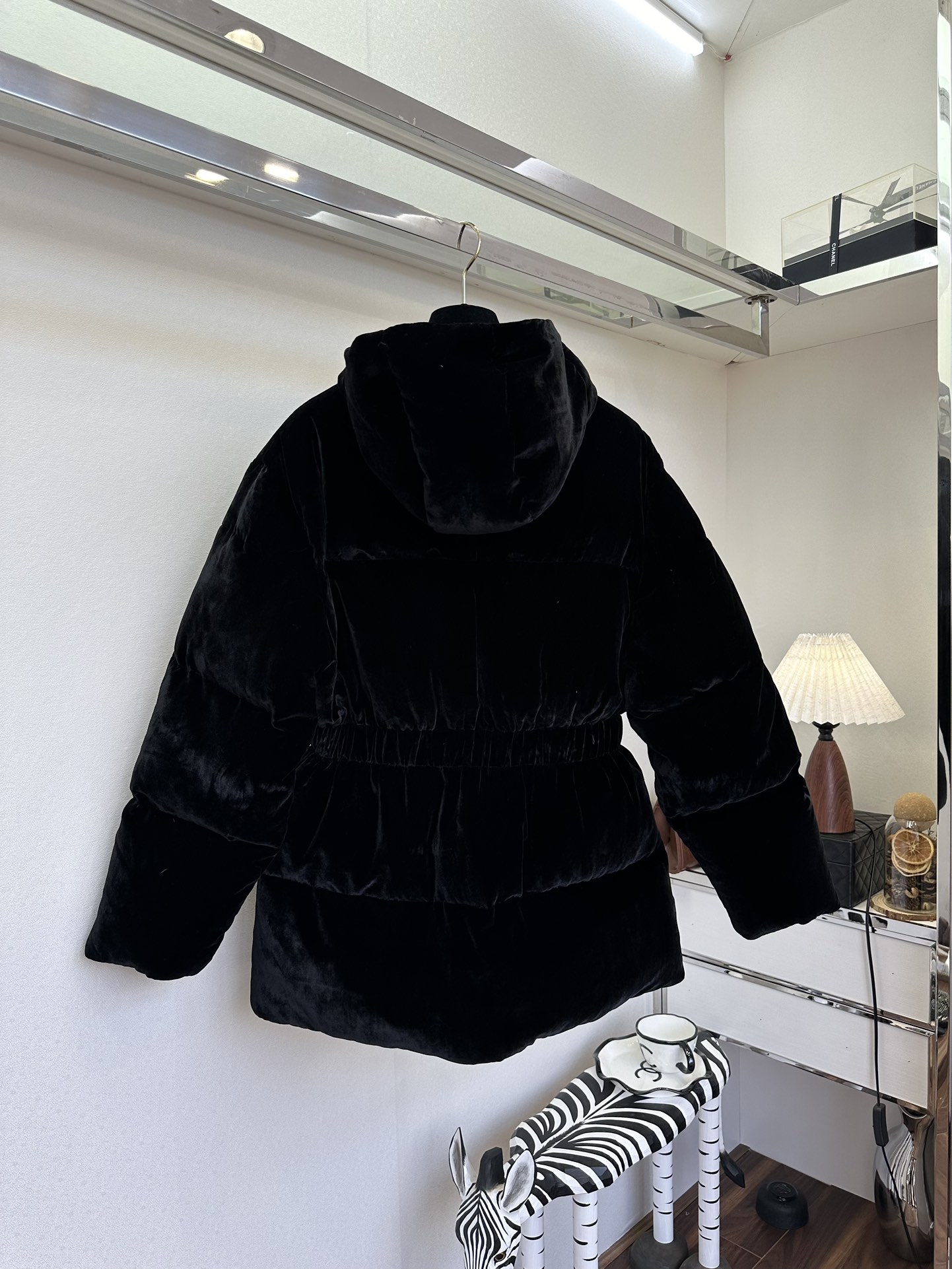 Pra*a jacket