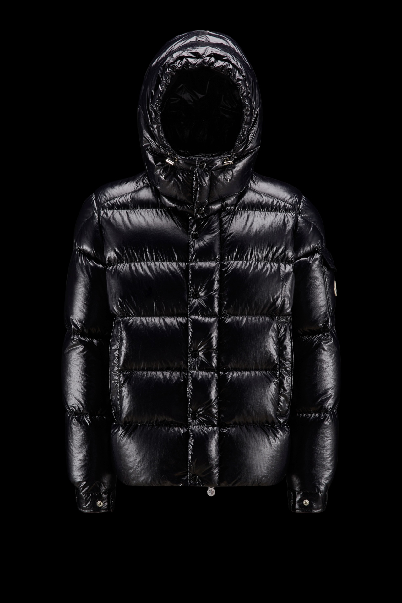 M0nc1er maya 70 down jacket