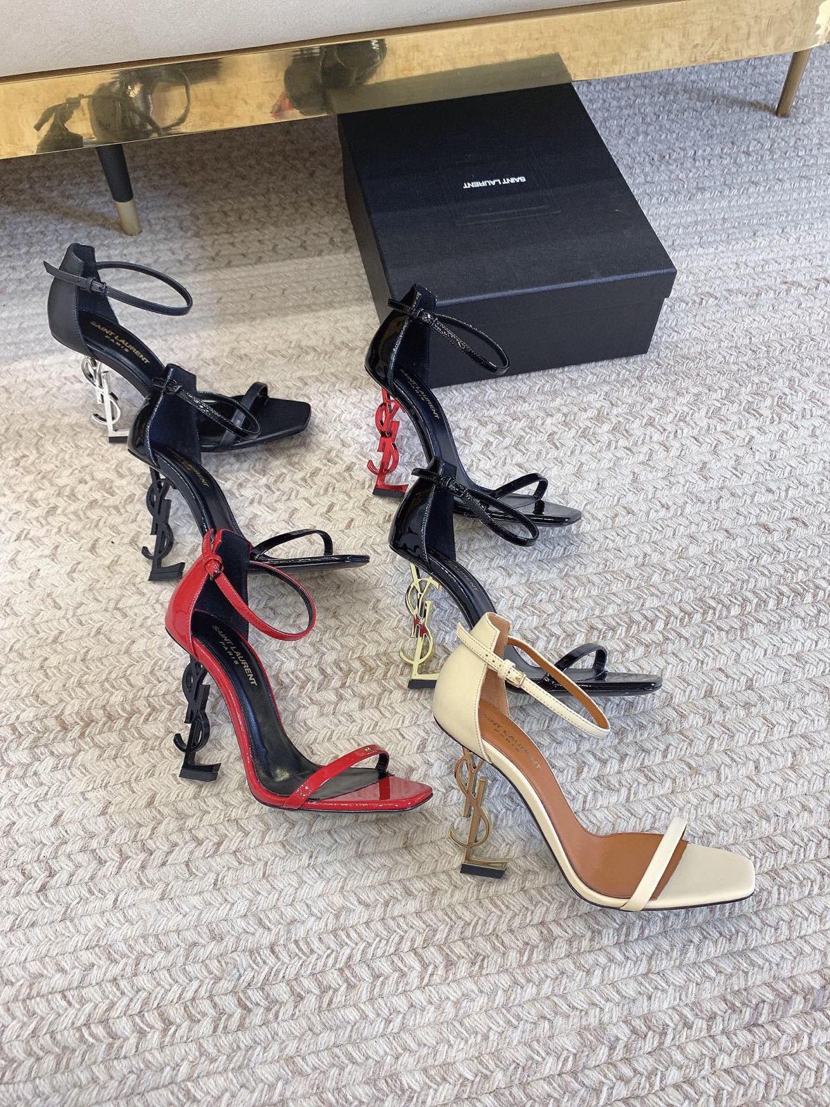 Y*L heels-11cm
