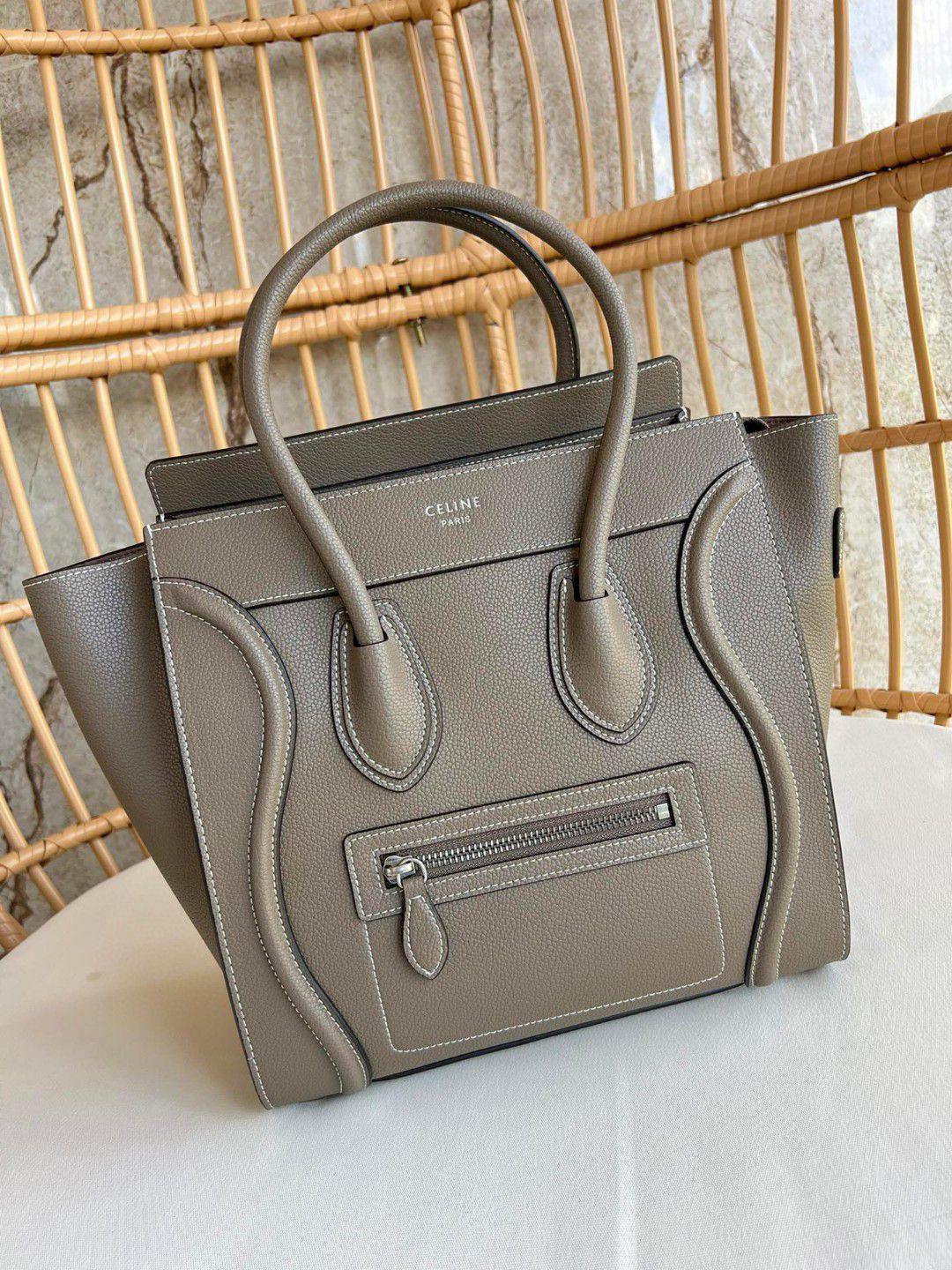 ce**e lU*gage handbags-26cm