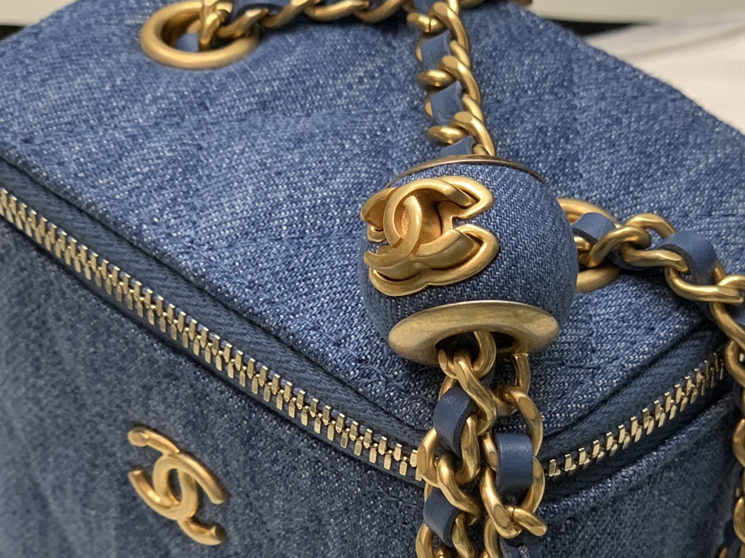 CHANLE Cosmetic Bag