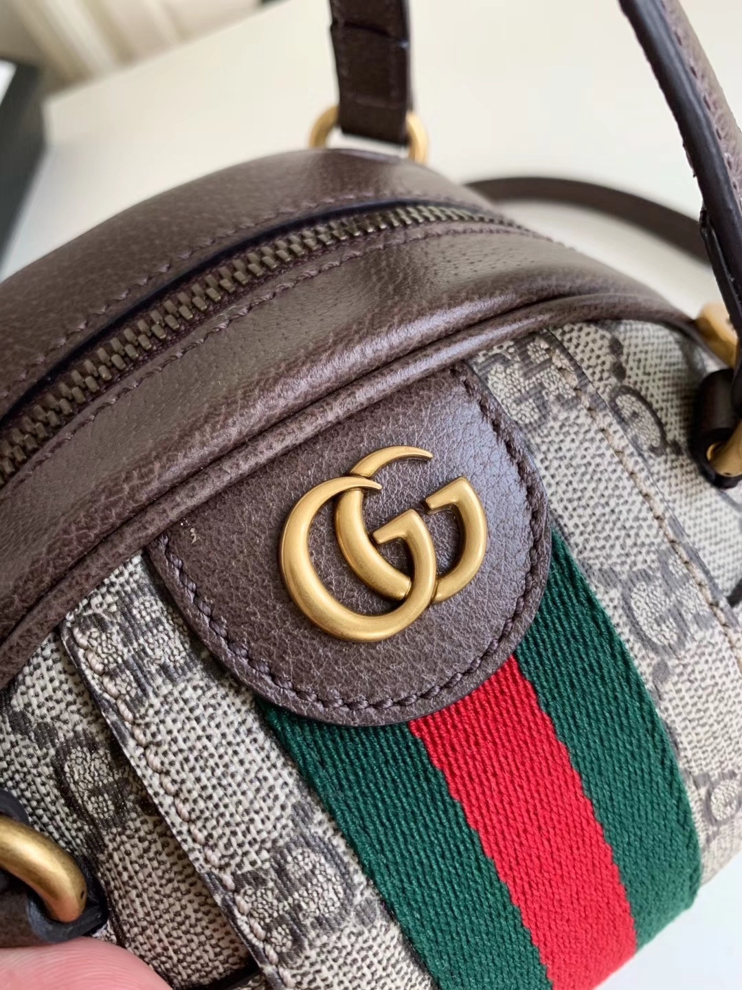 G*u*i ophidia handbags