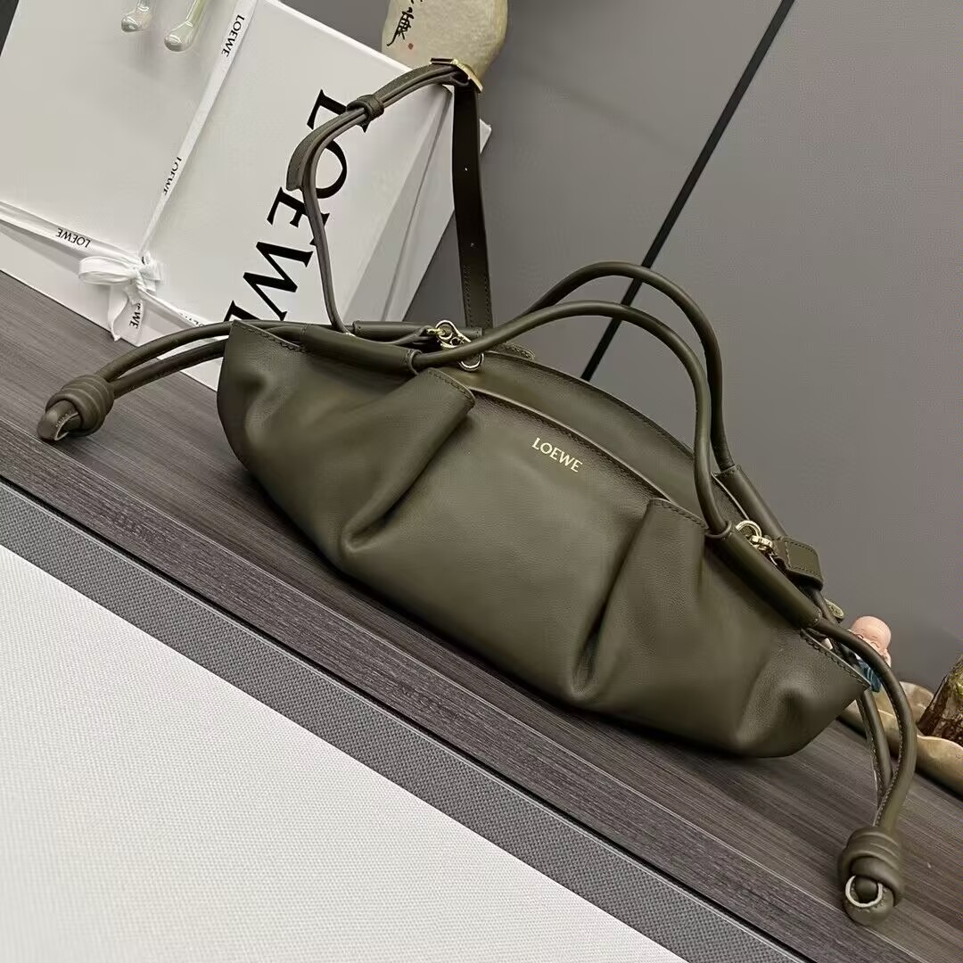 L0ew* paseo bag-35*11.5*21cm
