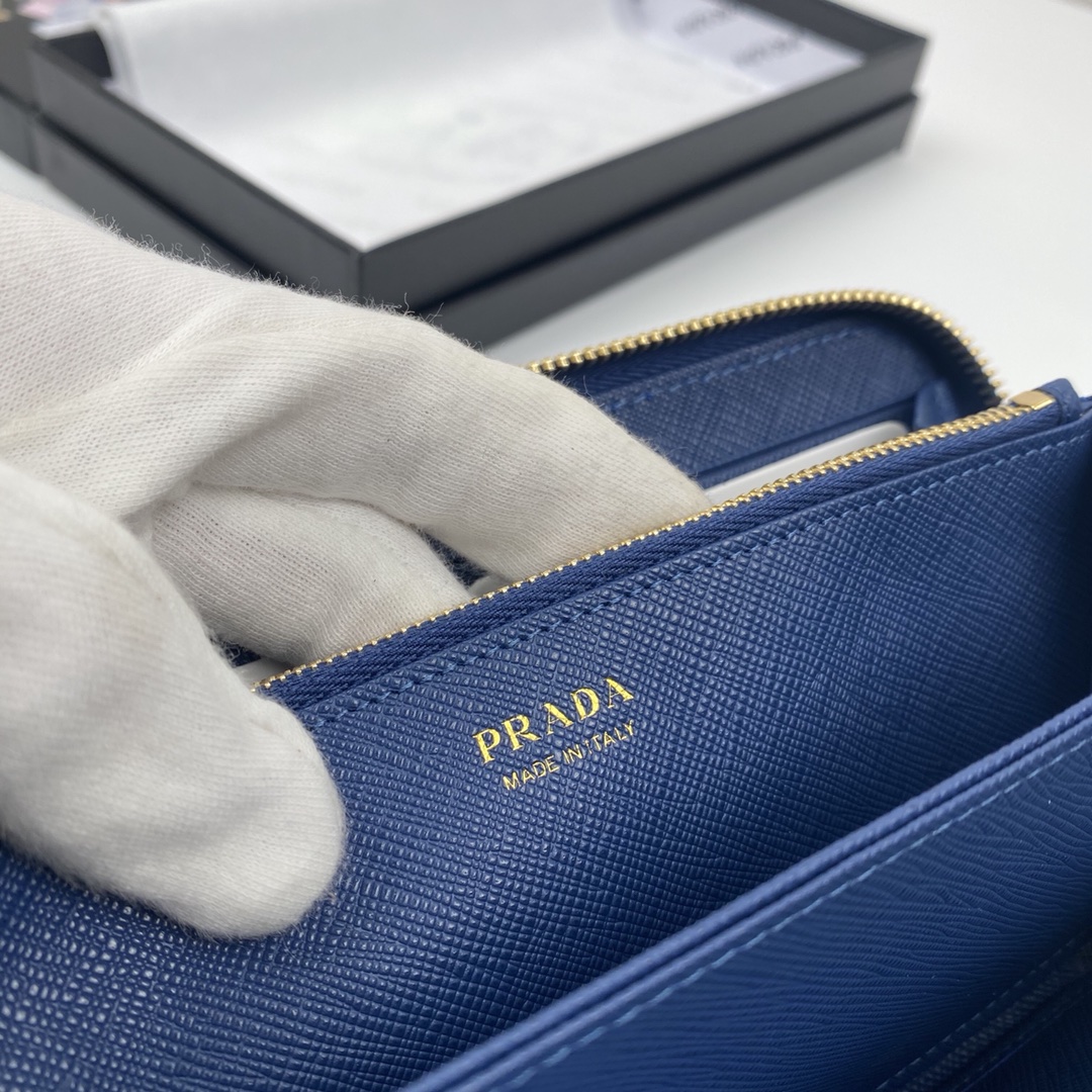 Pra*a wallet-20*10cm