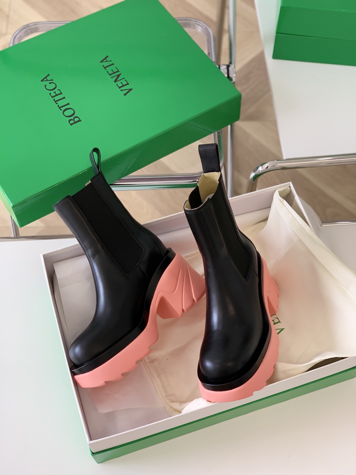 b0tte*a Ven*ta boots