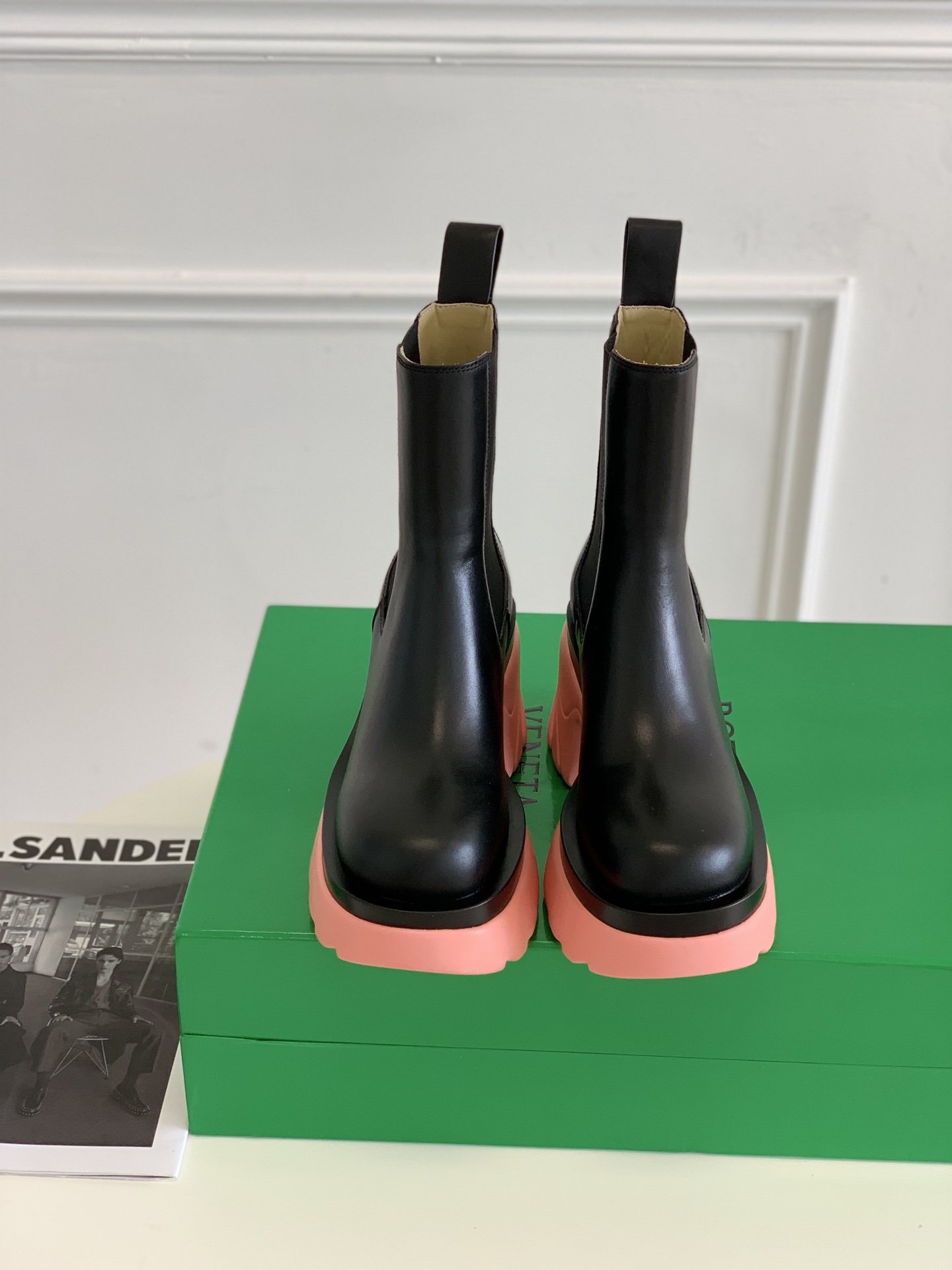 b0tte*a Ven*ta boots