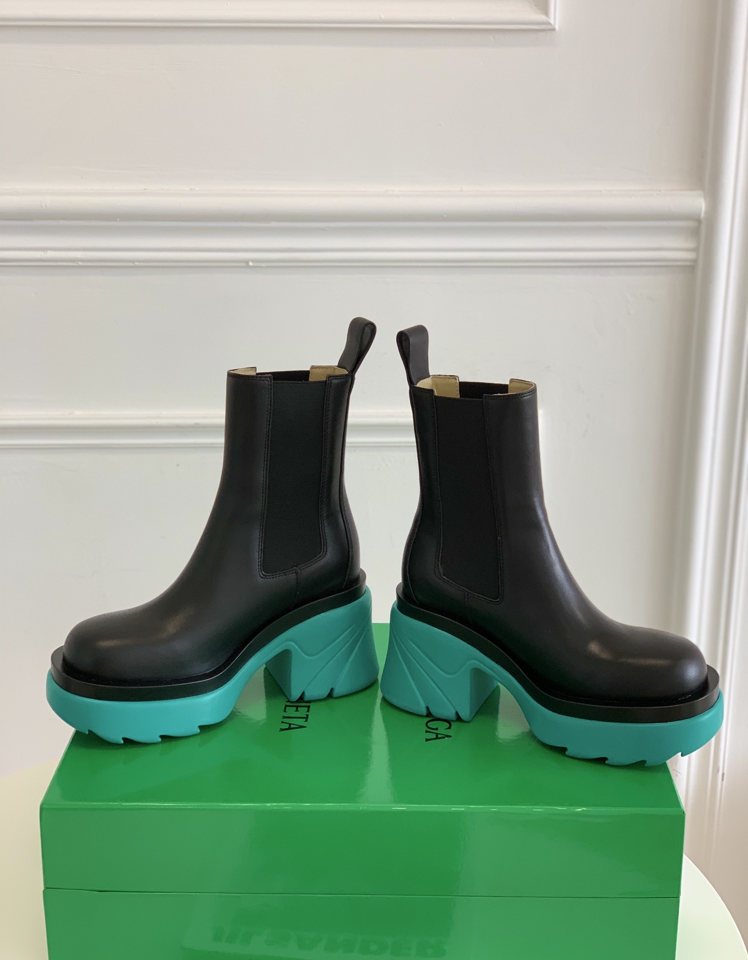 b0tte*a Ven*ta boots