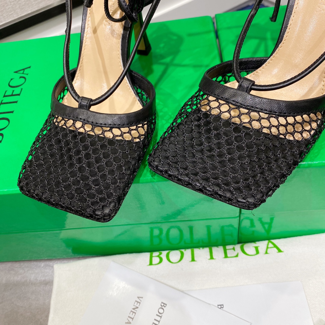 b0tte*a Ven*ta heels-9cm