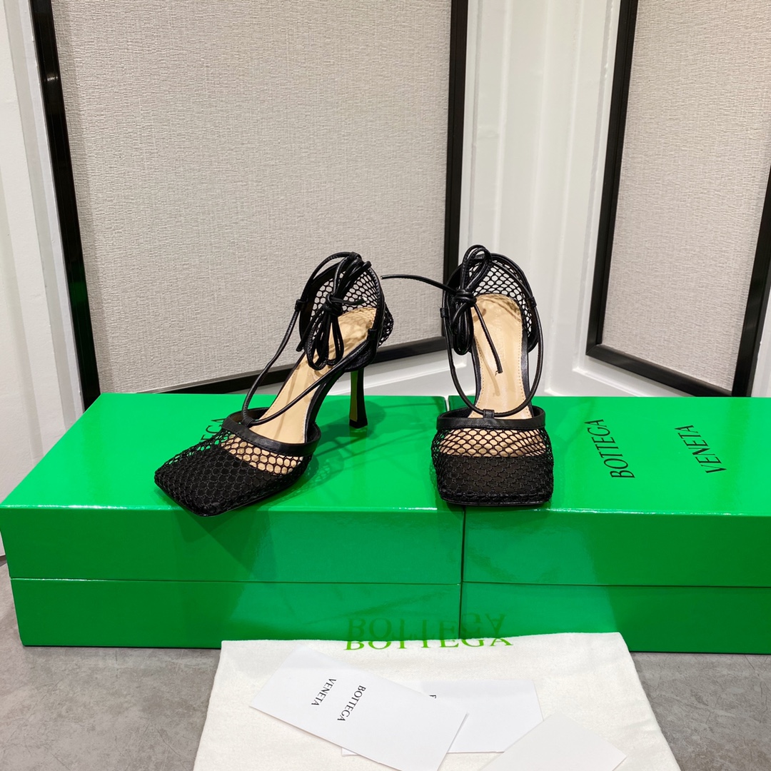 b0tte*a Ven*ta heels-9cm
