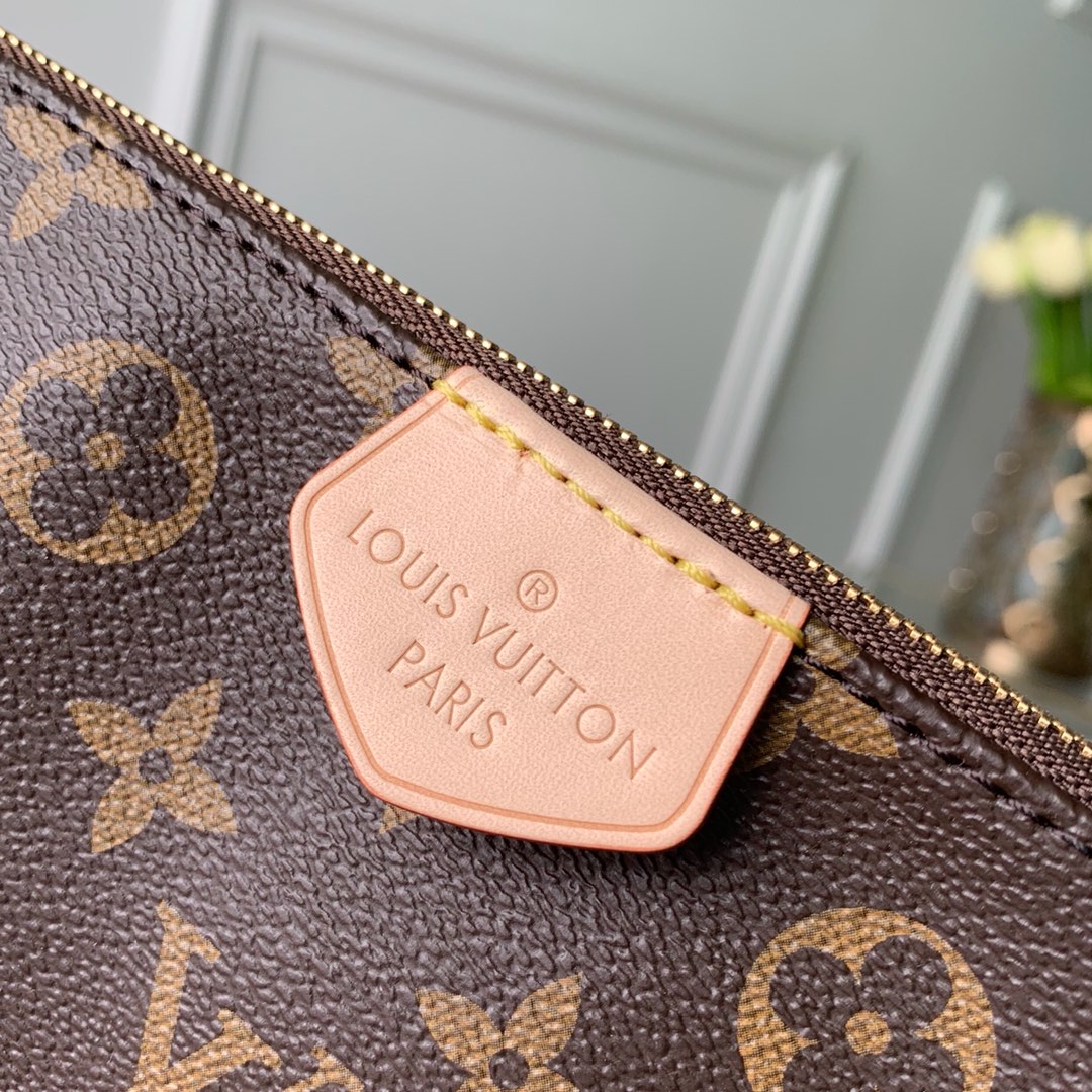 l0*is V*t0n multi pochette accessoires-25*13&20*11*10cm