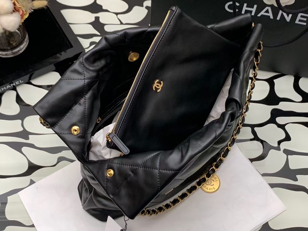 Ch@nel 2022SS Handbags-35*37*7/39*42*8CM