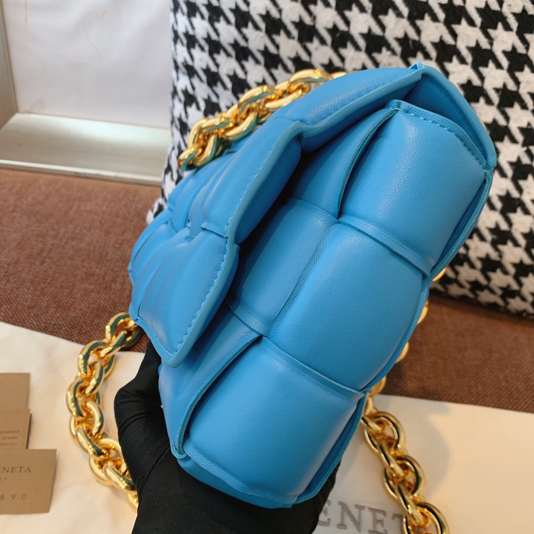b0tte*a Ven*ta bags-26*18*6cm