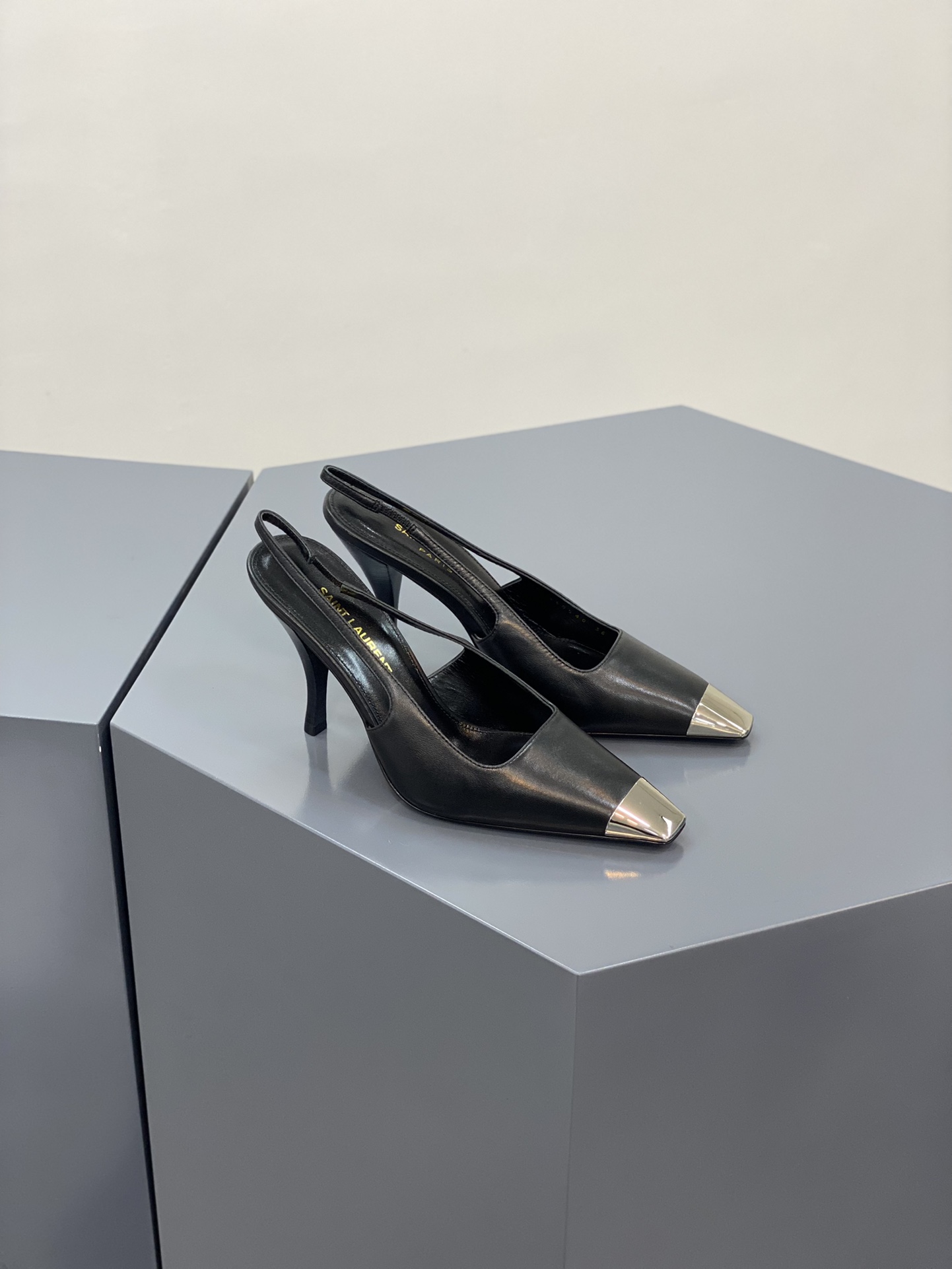 Y*L heels-9cm