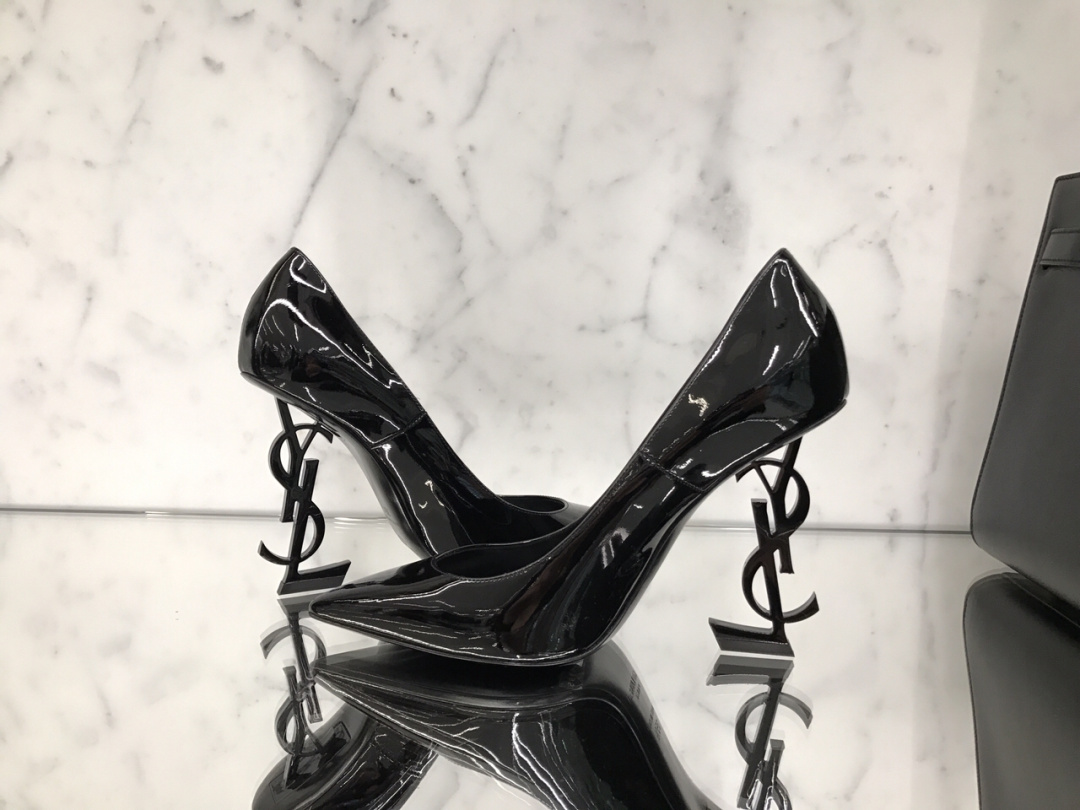 Y*L heels