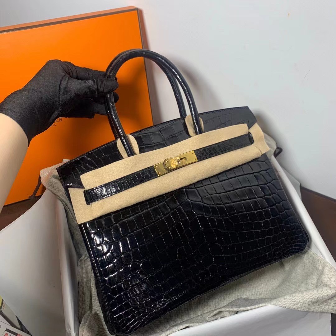 H**mes birkin-25/30/35cm