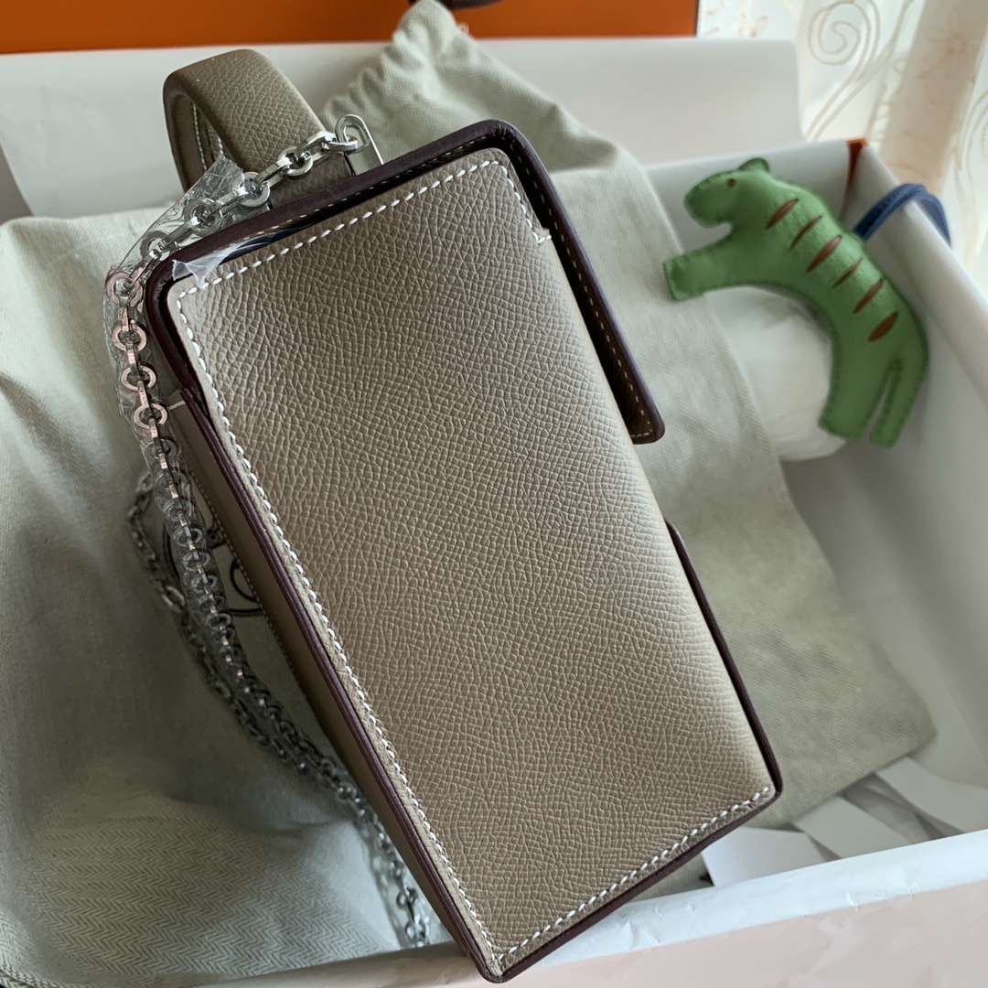 H**mes cinhetic-epsom-18cm