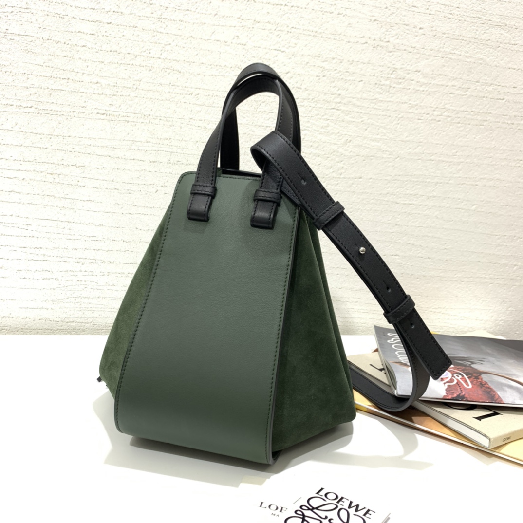 L0ew* hammock bag-29*26*14cm