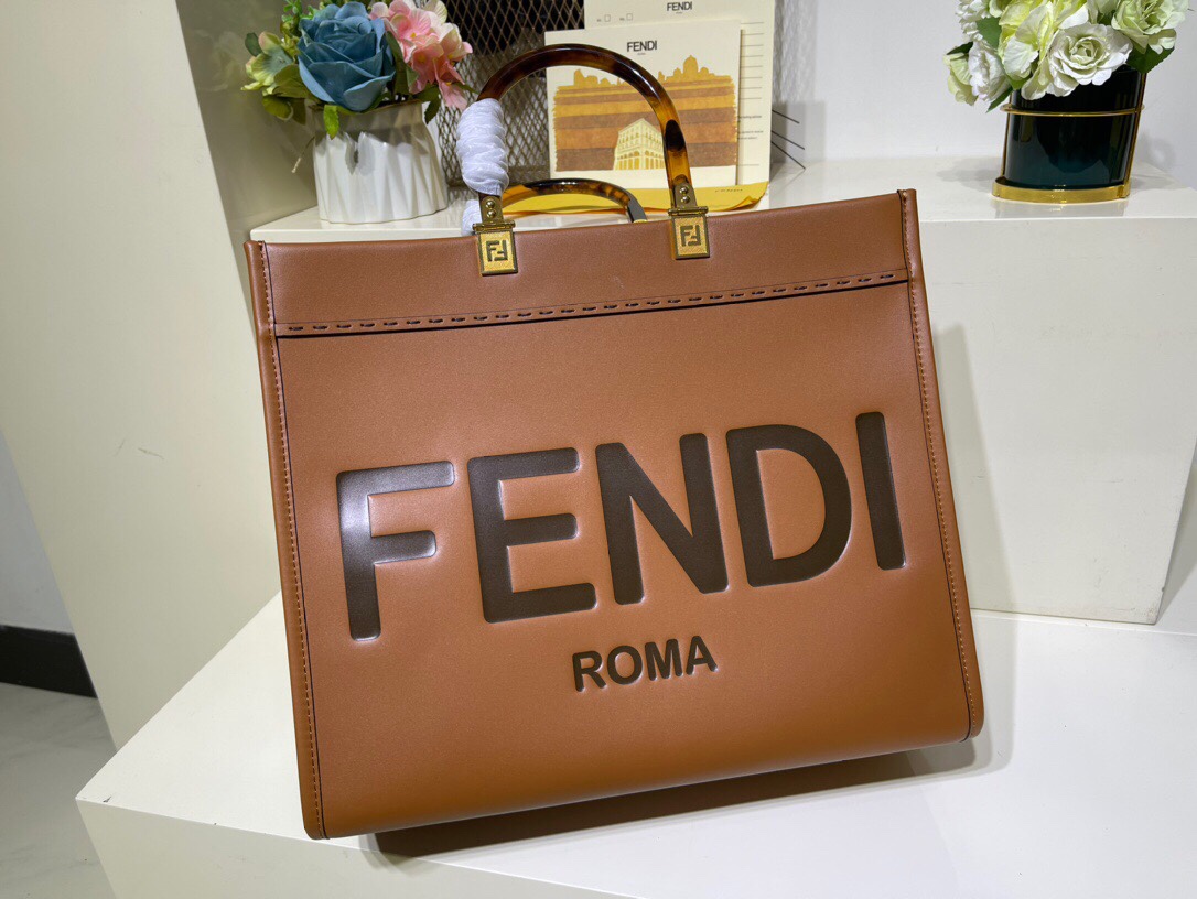 F**di tote-36*17*31cm