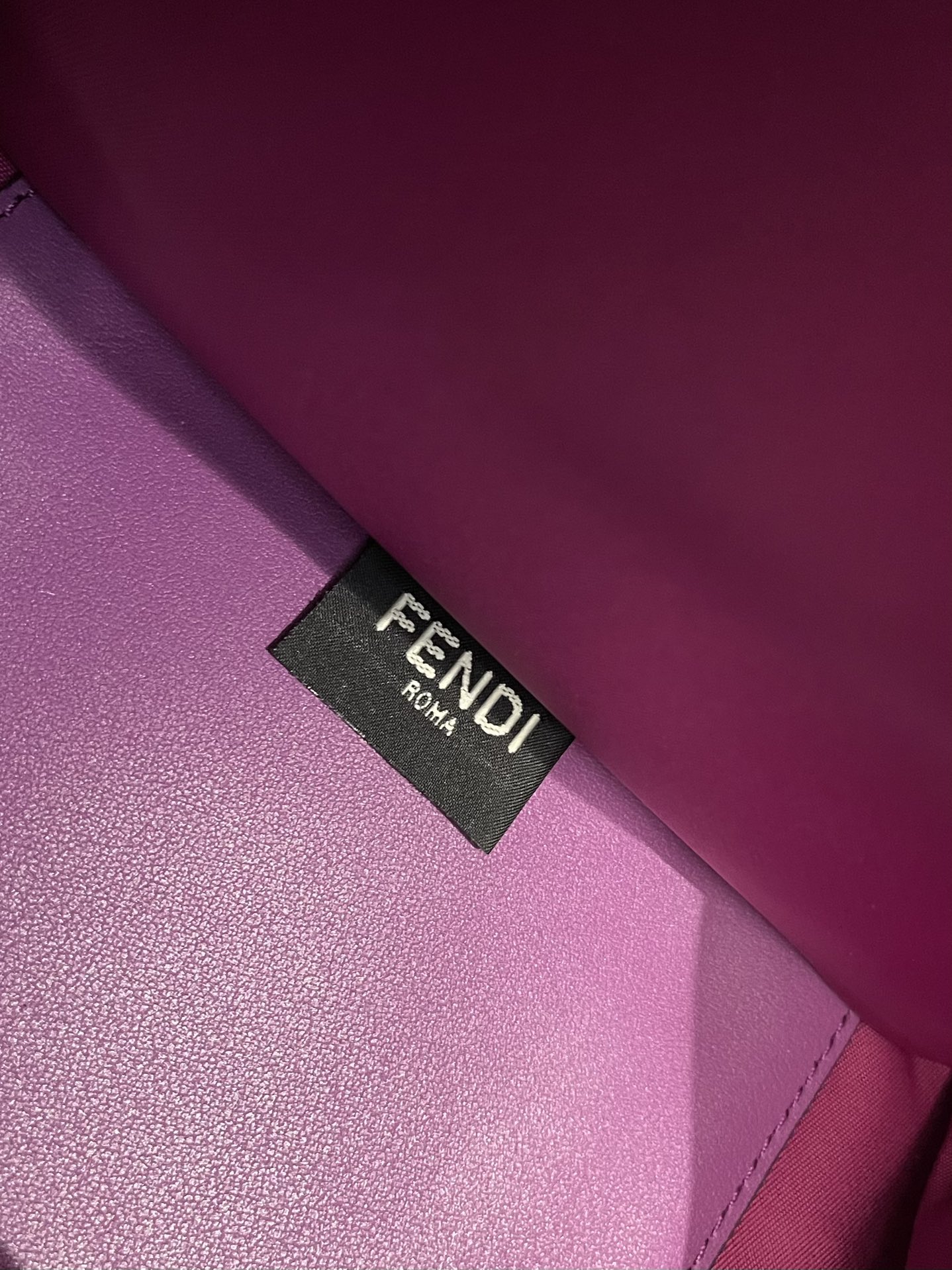 F**di tote-36*17*31cm