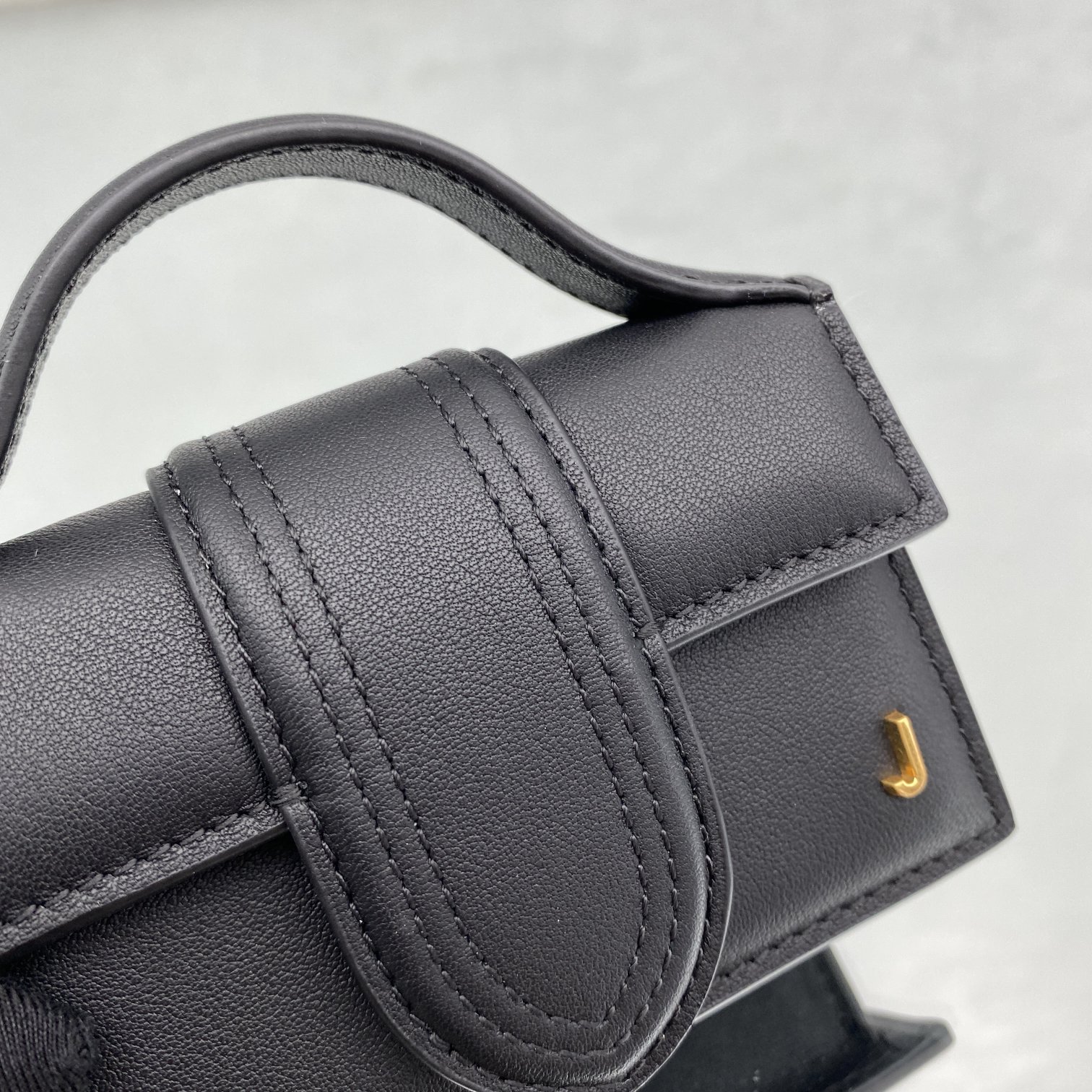 Ja*qvemvs bamninomini bag-11x5x6.5cm