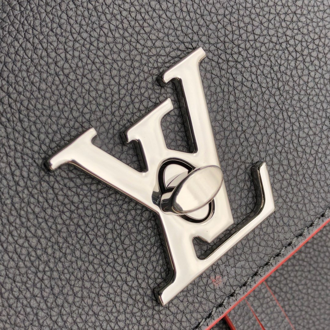 l0*is V*t0n backpack m54573-16*19.4*10cm