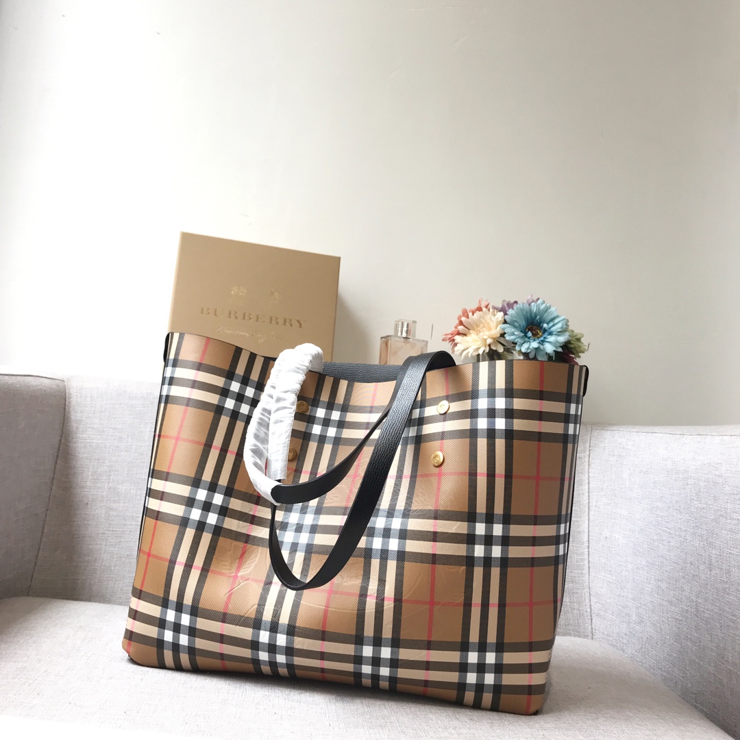 B**rry tote-35*12*29cm