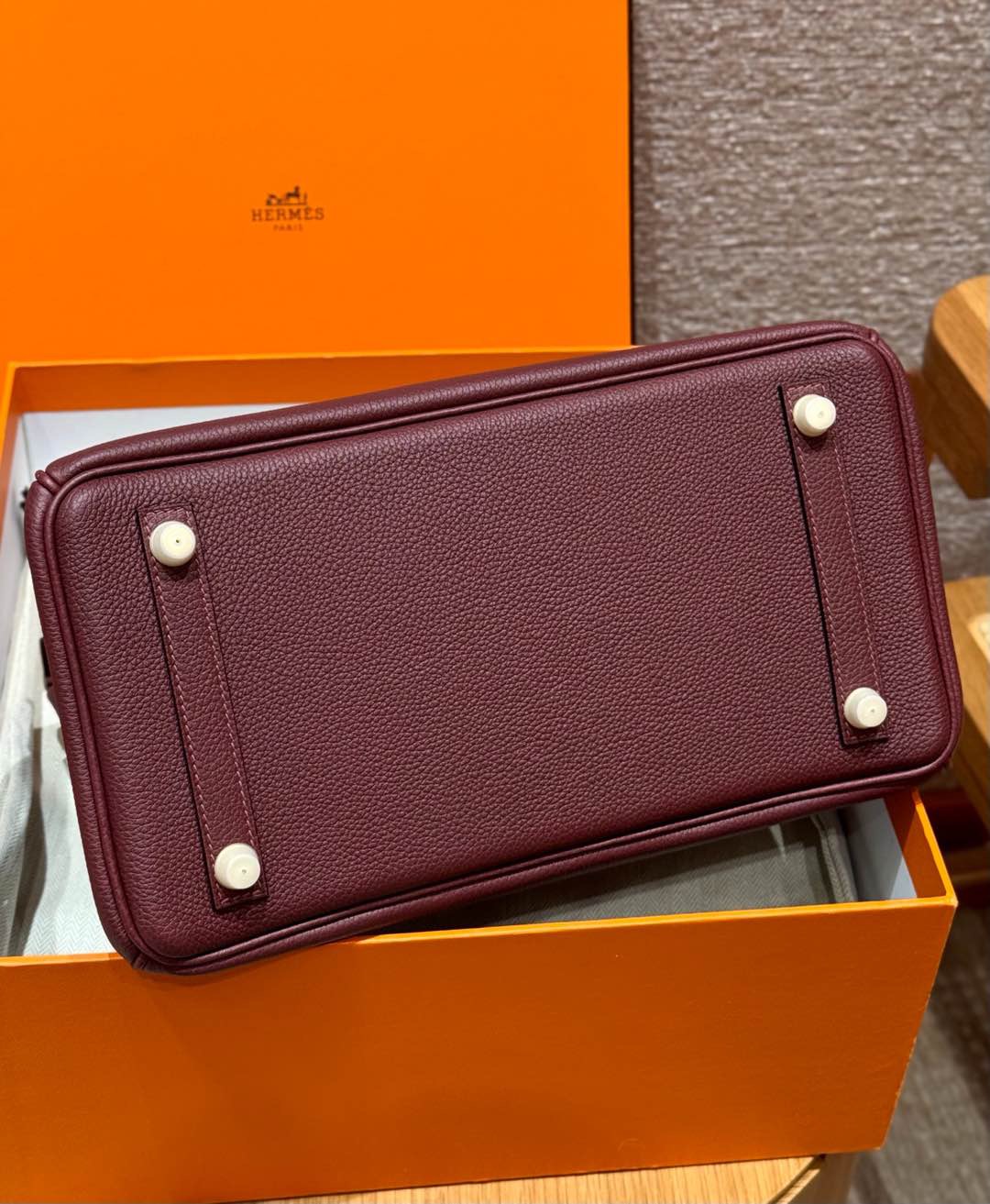 H**me5 birkin 30cm