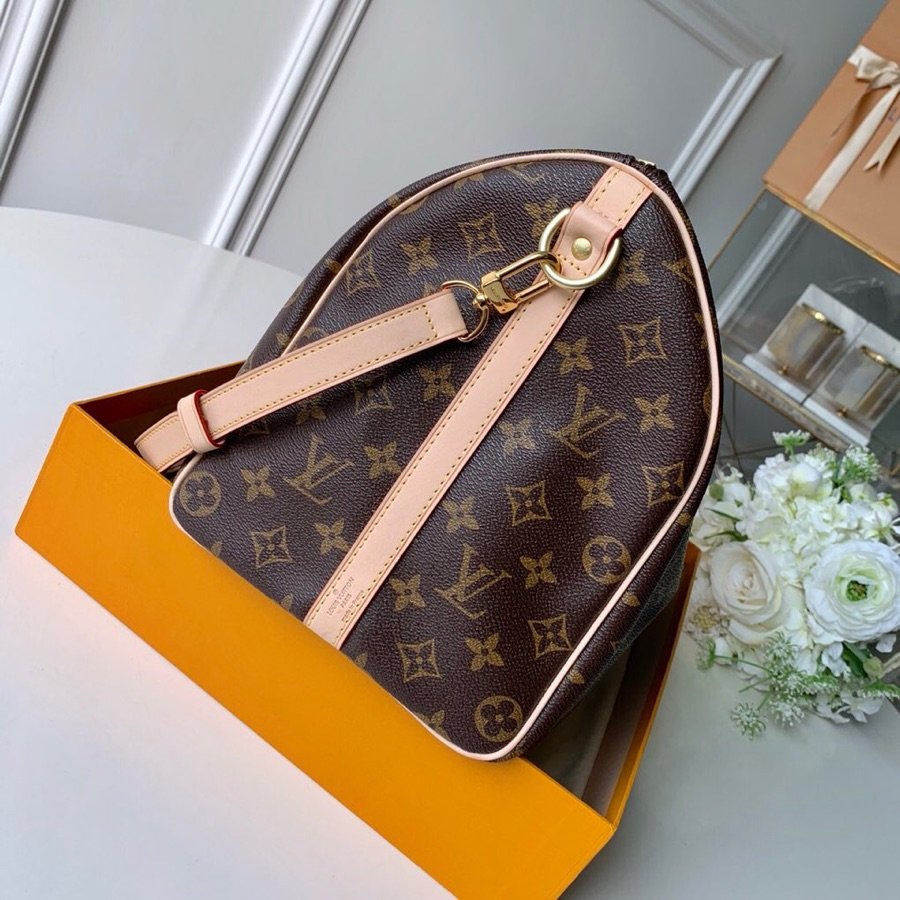 l0*is V*t0n speedy bandoulière 35-35*23*18cm