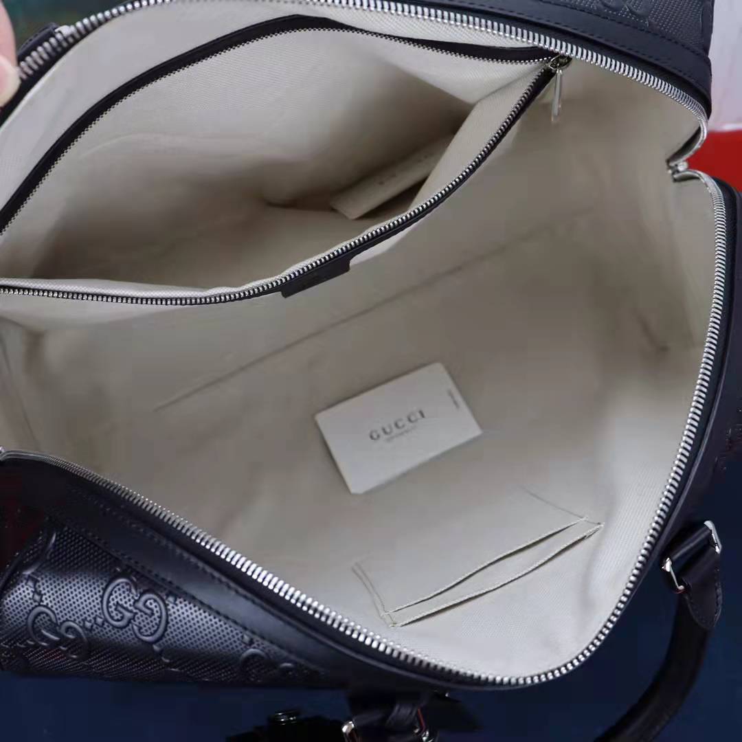 G*u*i tote bag-44.5*28*24.5cm