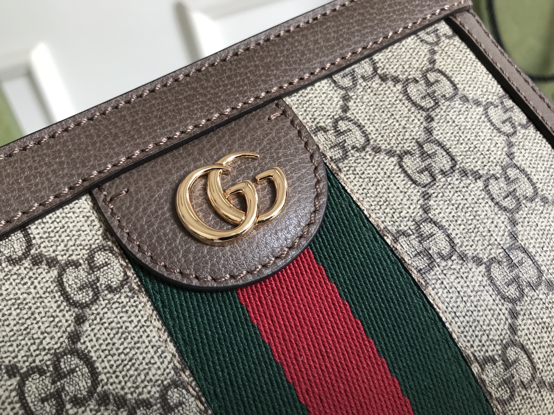 G*u*i ophidia bag-19*14*6cm