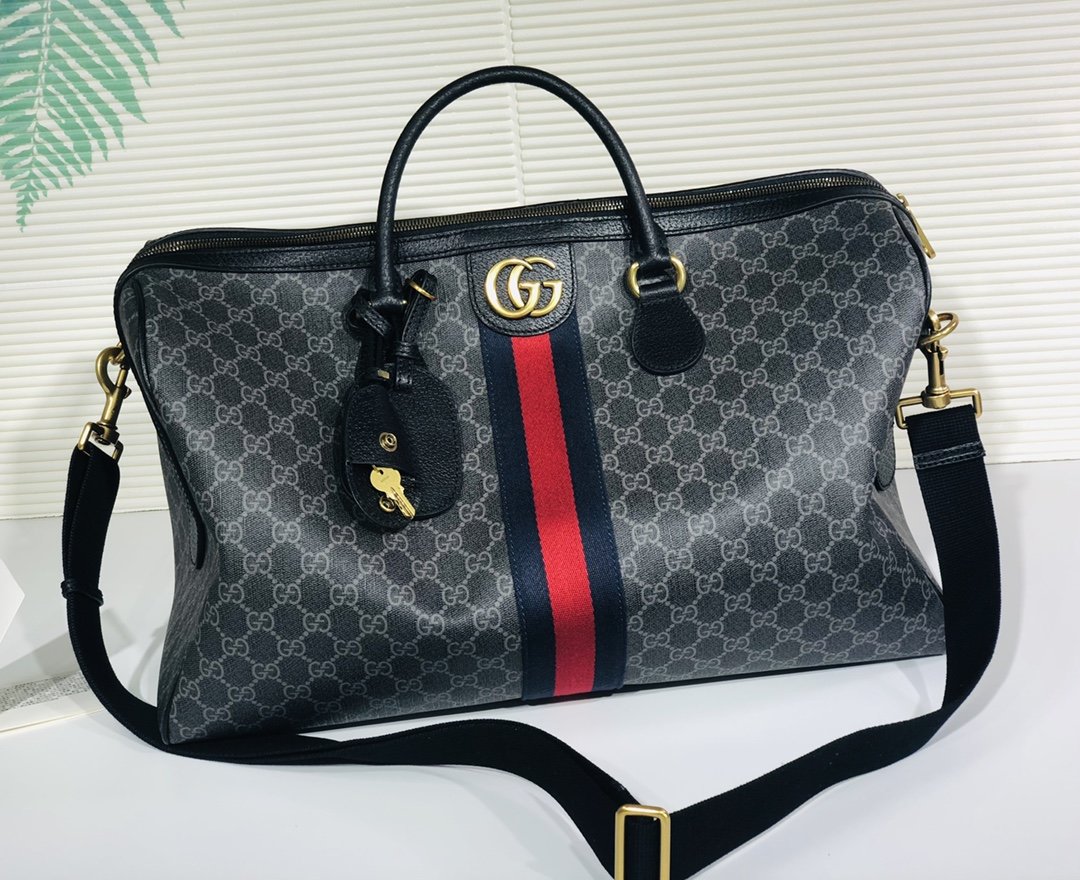 G*u*i tote bag-44*27*24cm