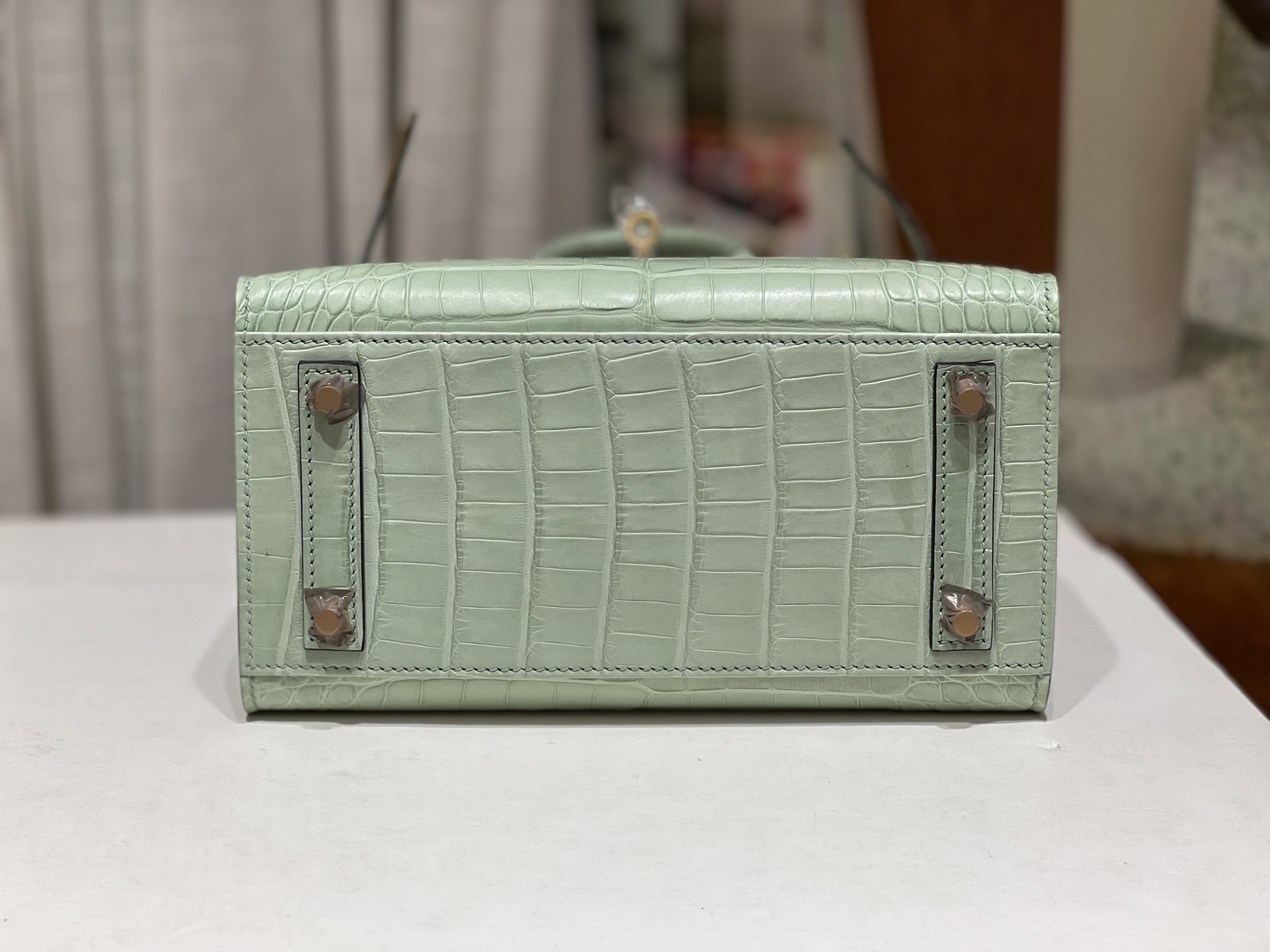 H**me5 birkin 20cm