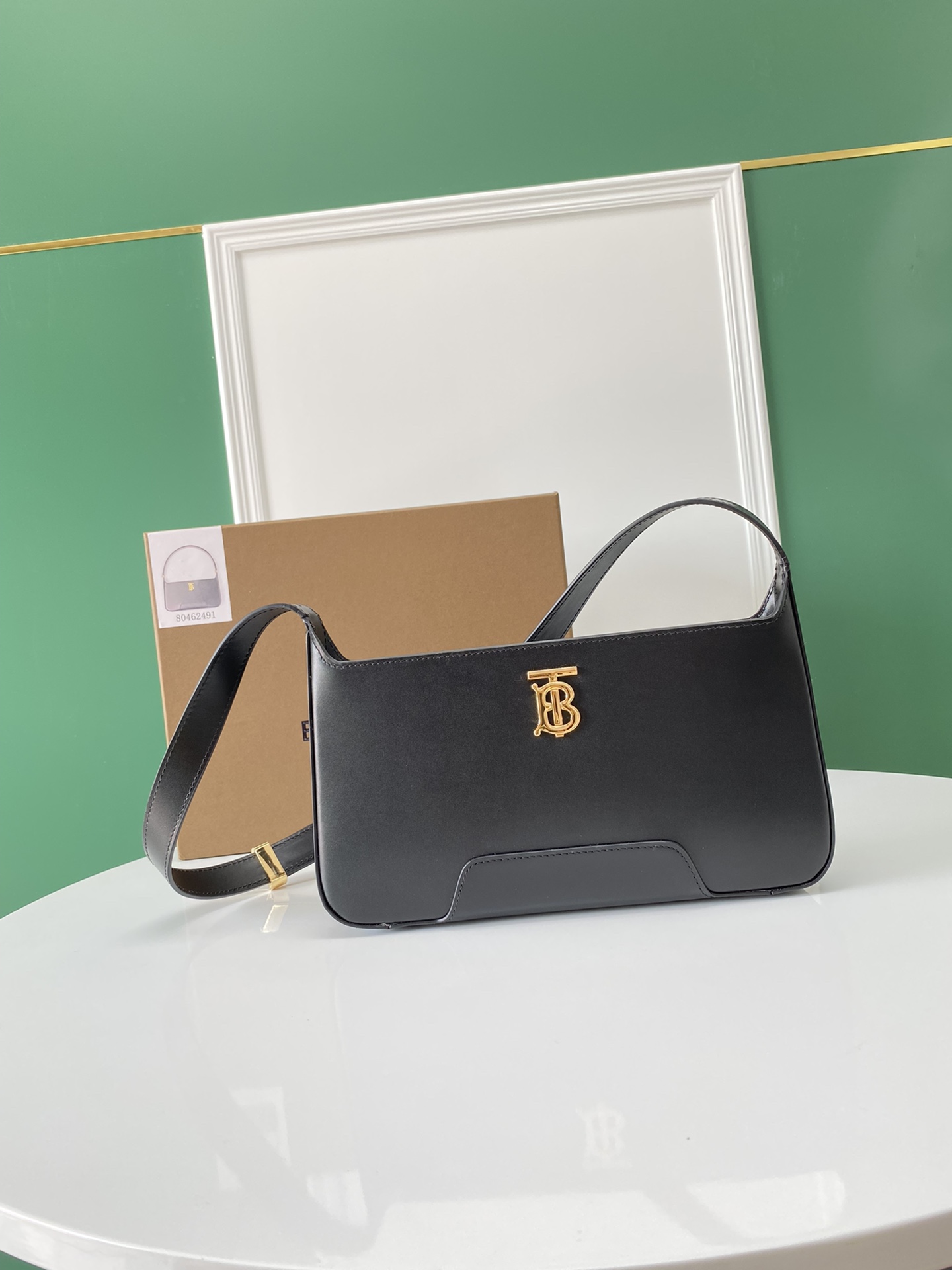 B**rry shoulder bag-28*5*14cm