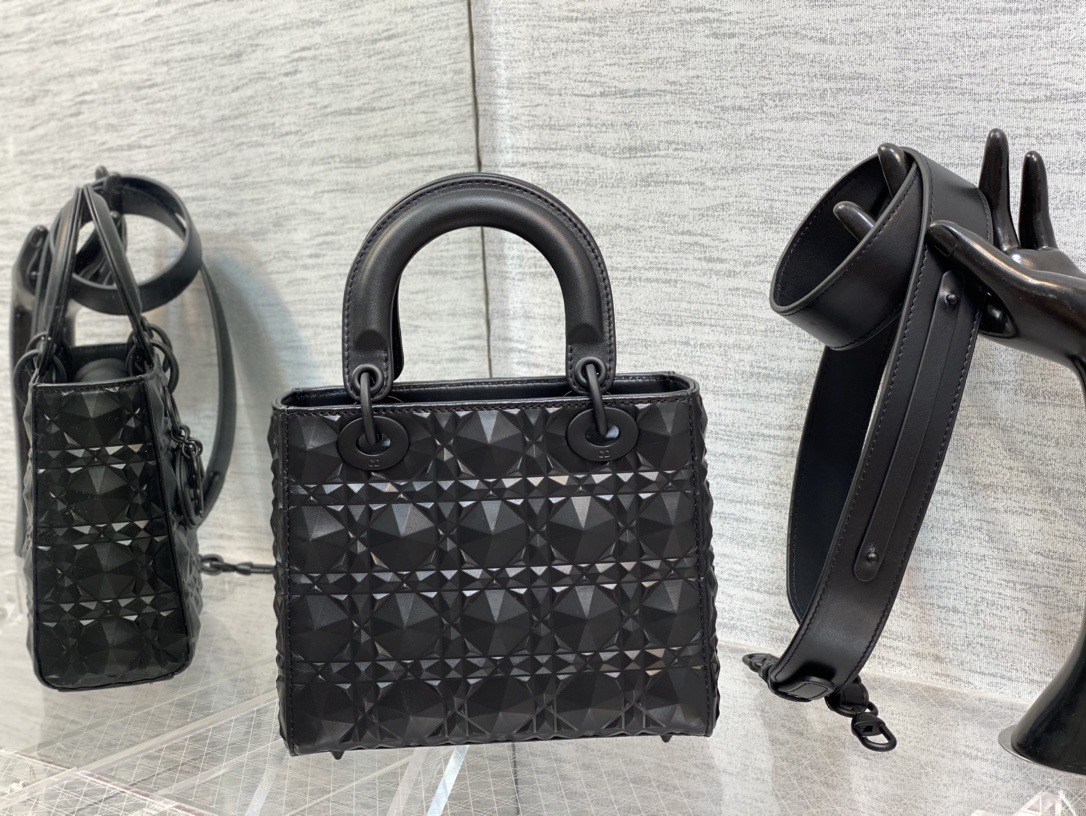 Diro Lady Bag-20*16.5*8CM