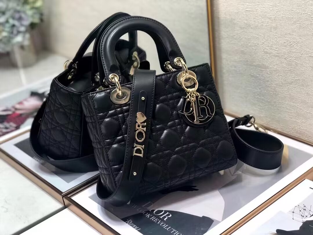 D*or lady bag-20*16.5*8cm