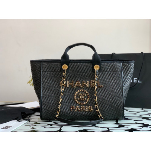 Ch@nel Tote-30*50*22CM
