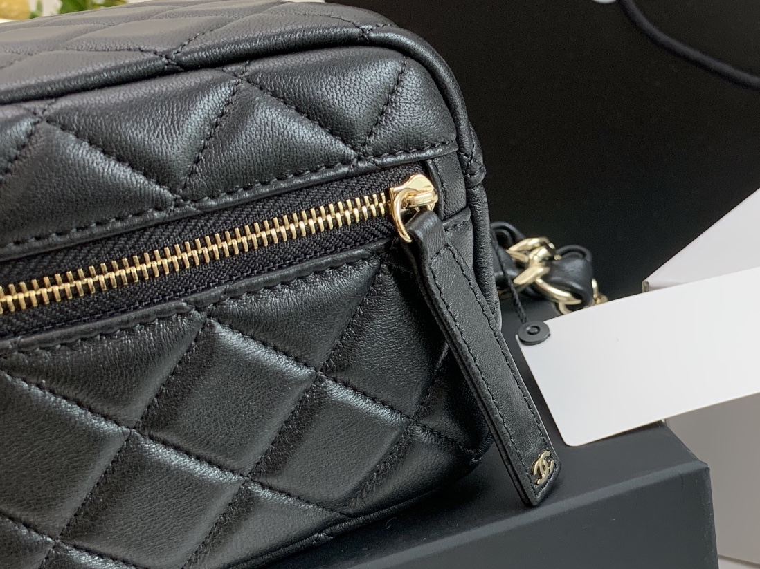 CHANLE Cosmetic Bag