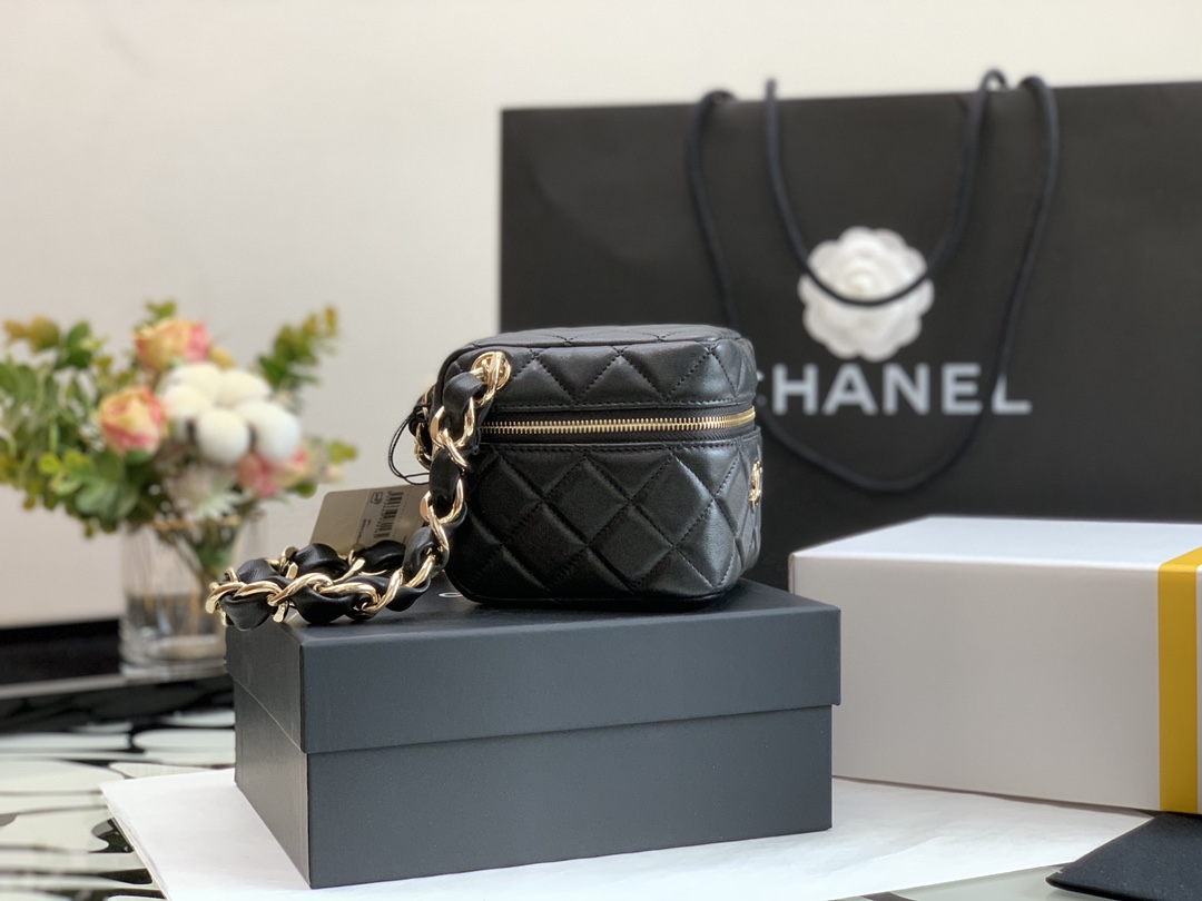 CHANLE Cosmetic Bag