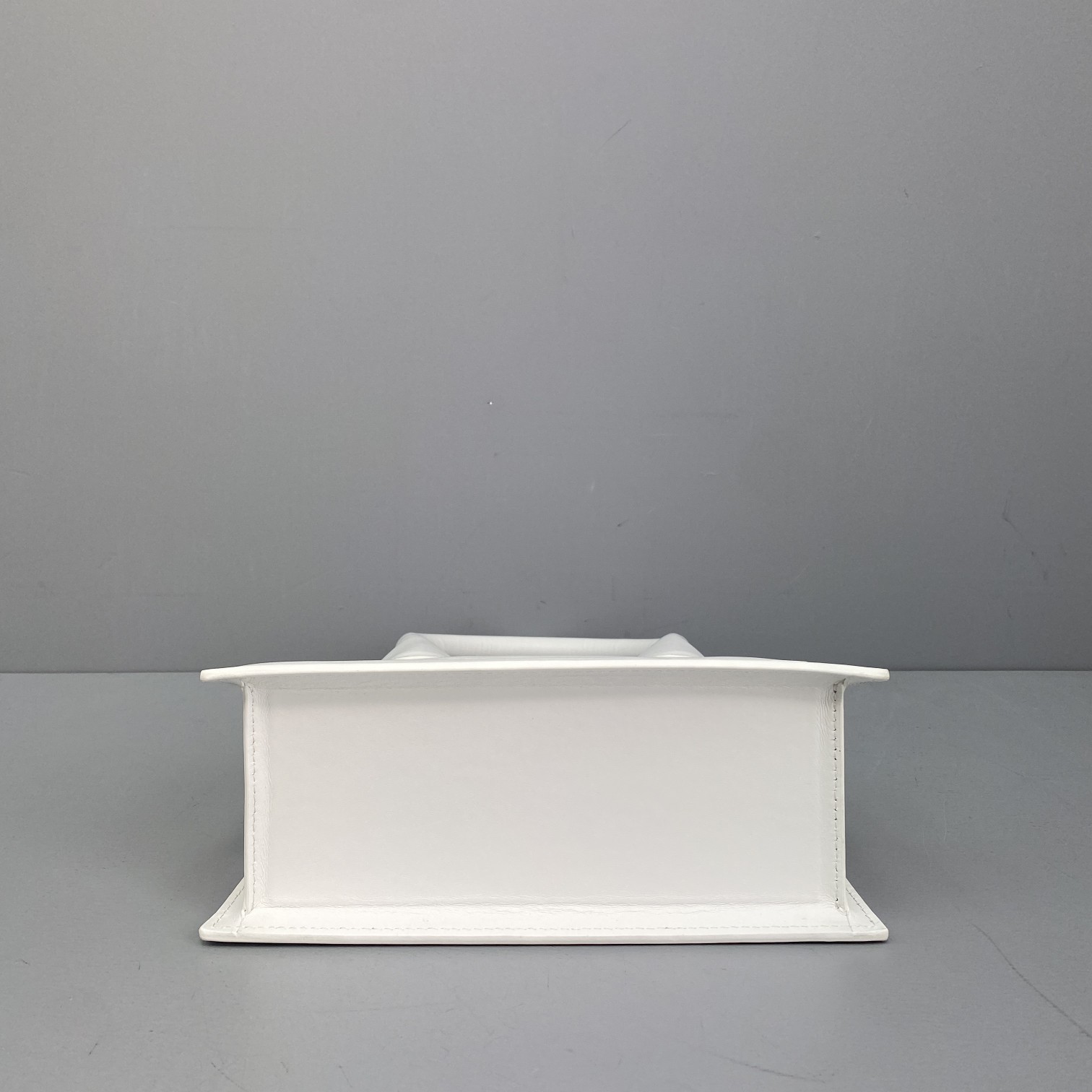 Ja*qvemvs large bamnino bag-24x13x7cm