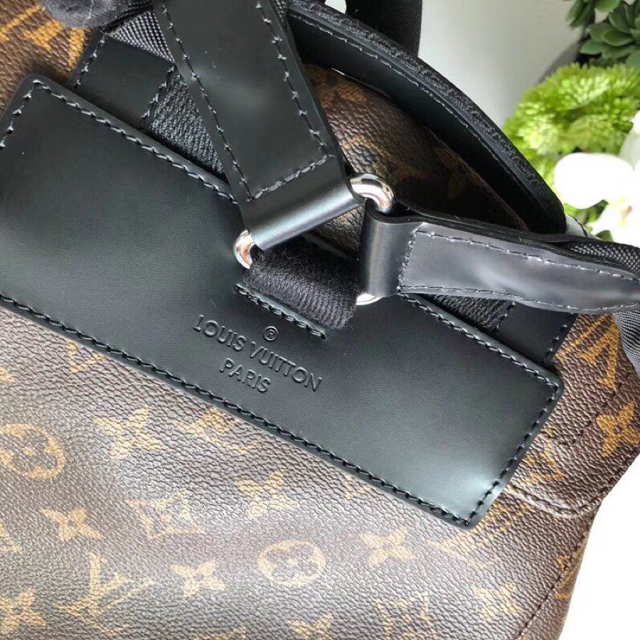 l0*is V*t0n christopher backpack-41*48*13cm