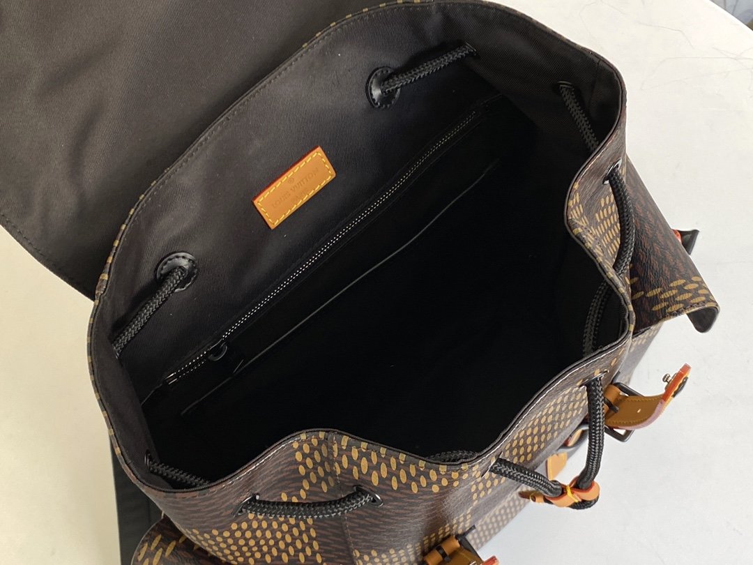 l0*is V*t0n christopher backpack-41*48*13cm