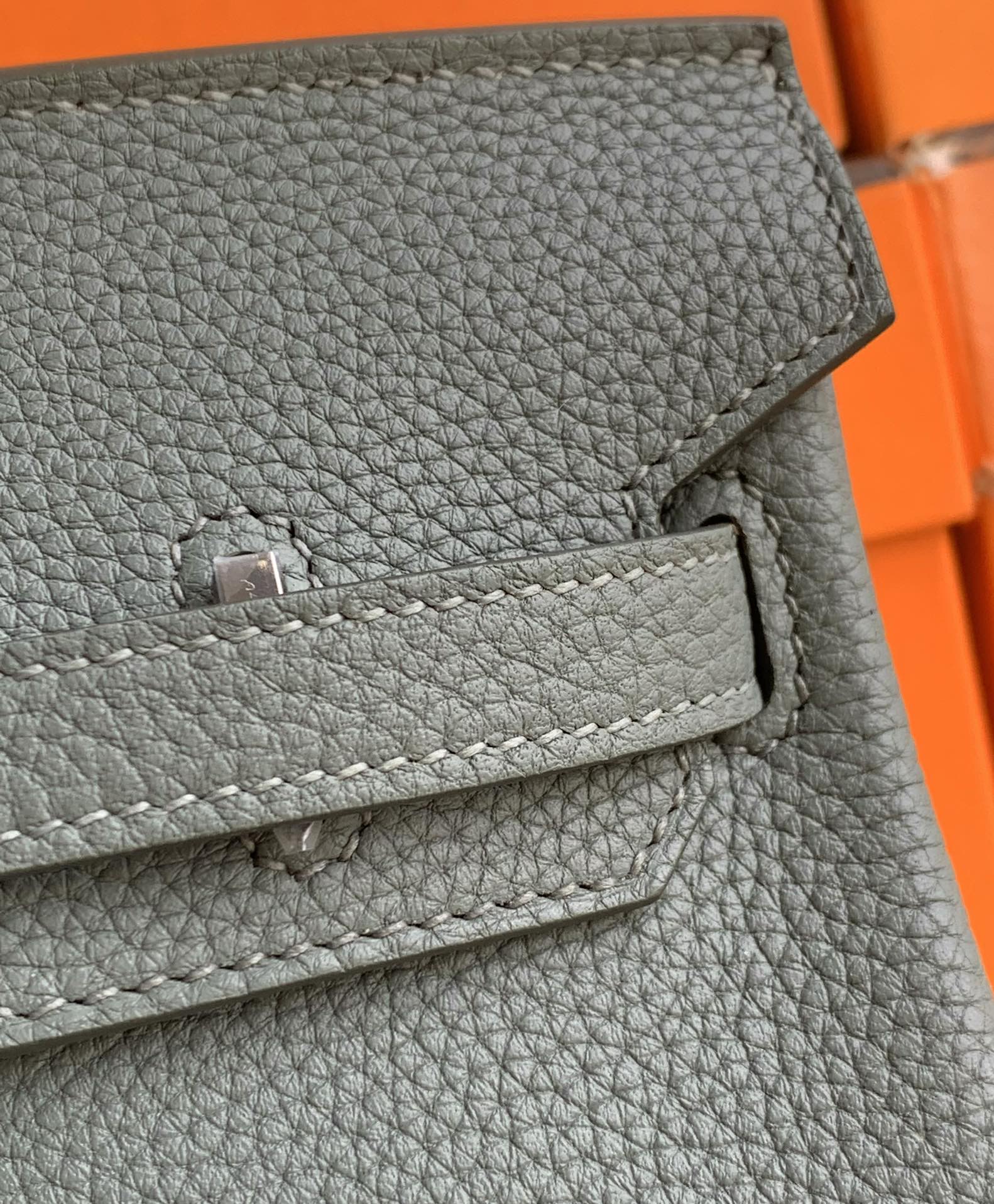 H**mes birkin-togo leather-25/30/35cm