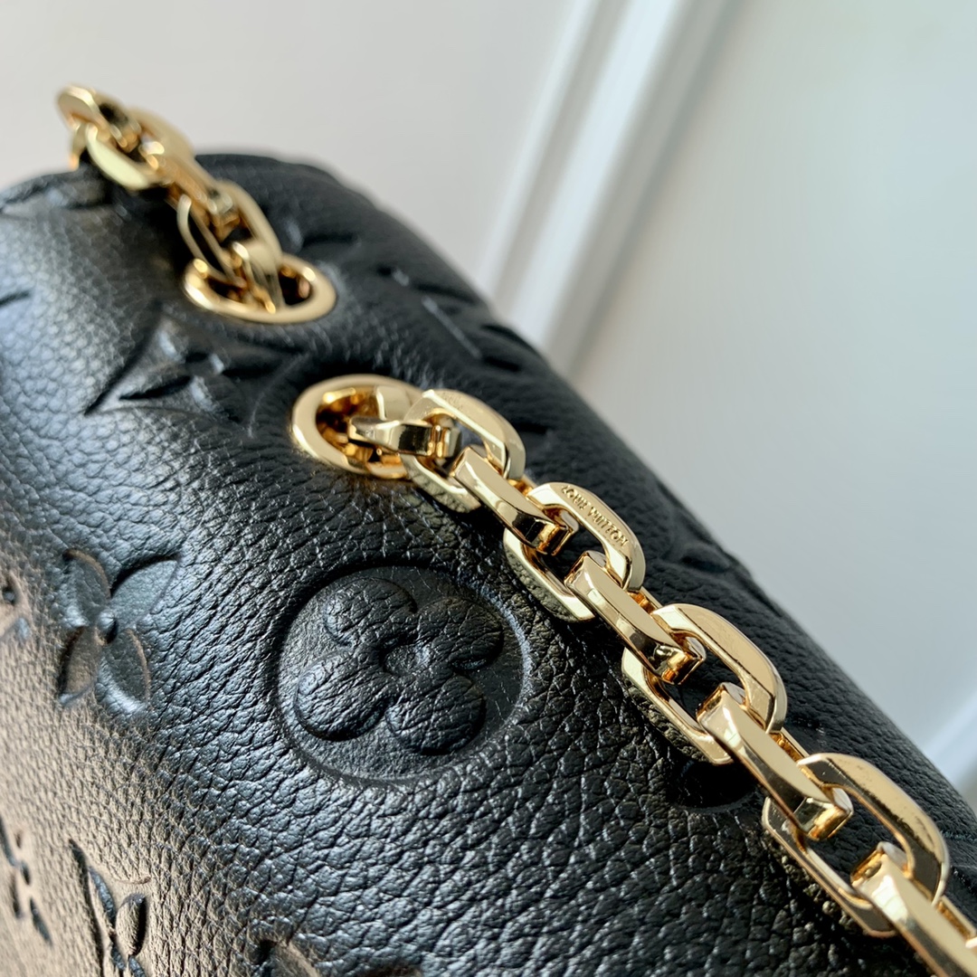 l0*is V*t0n marceau handbag-24.5*15*6.5cm