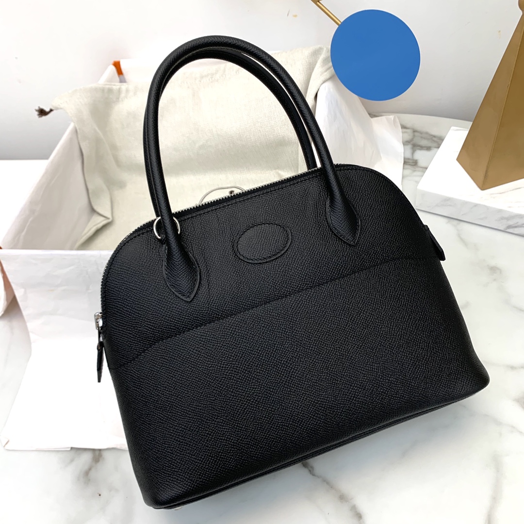 H**mes bolide epsom-27cm