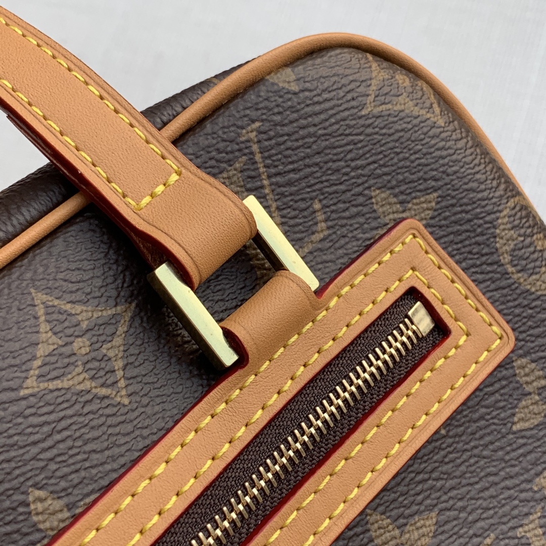 l0*is V*t0n vintage handbags - m51182-27*18*12cm