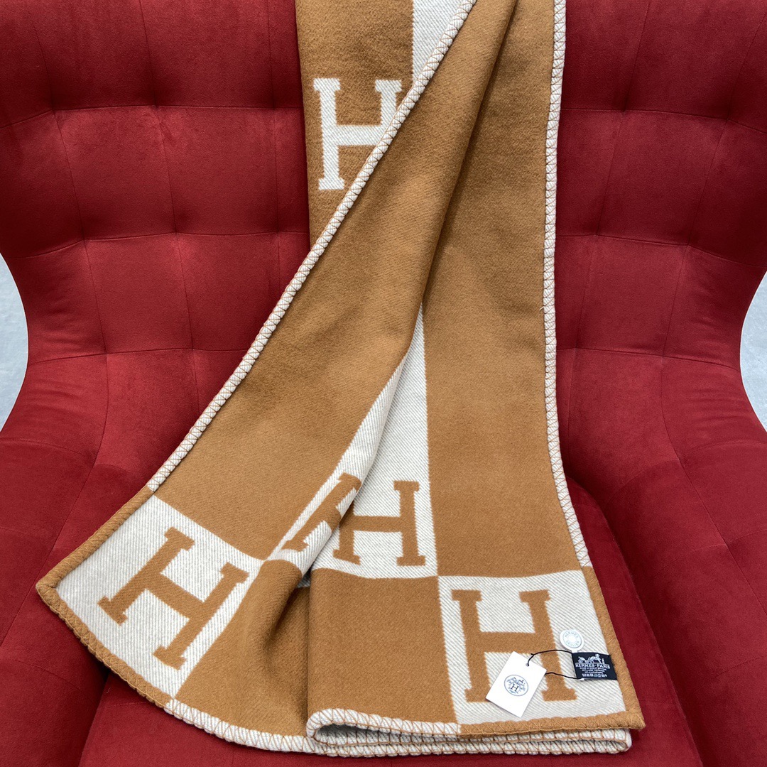 H**me5 blankets-170*135cm