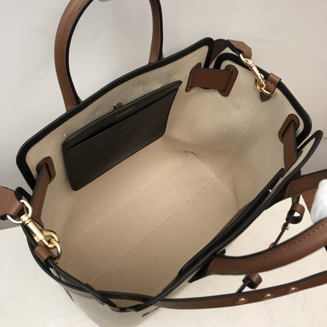 B**rry the belt tote-40*20*39cm