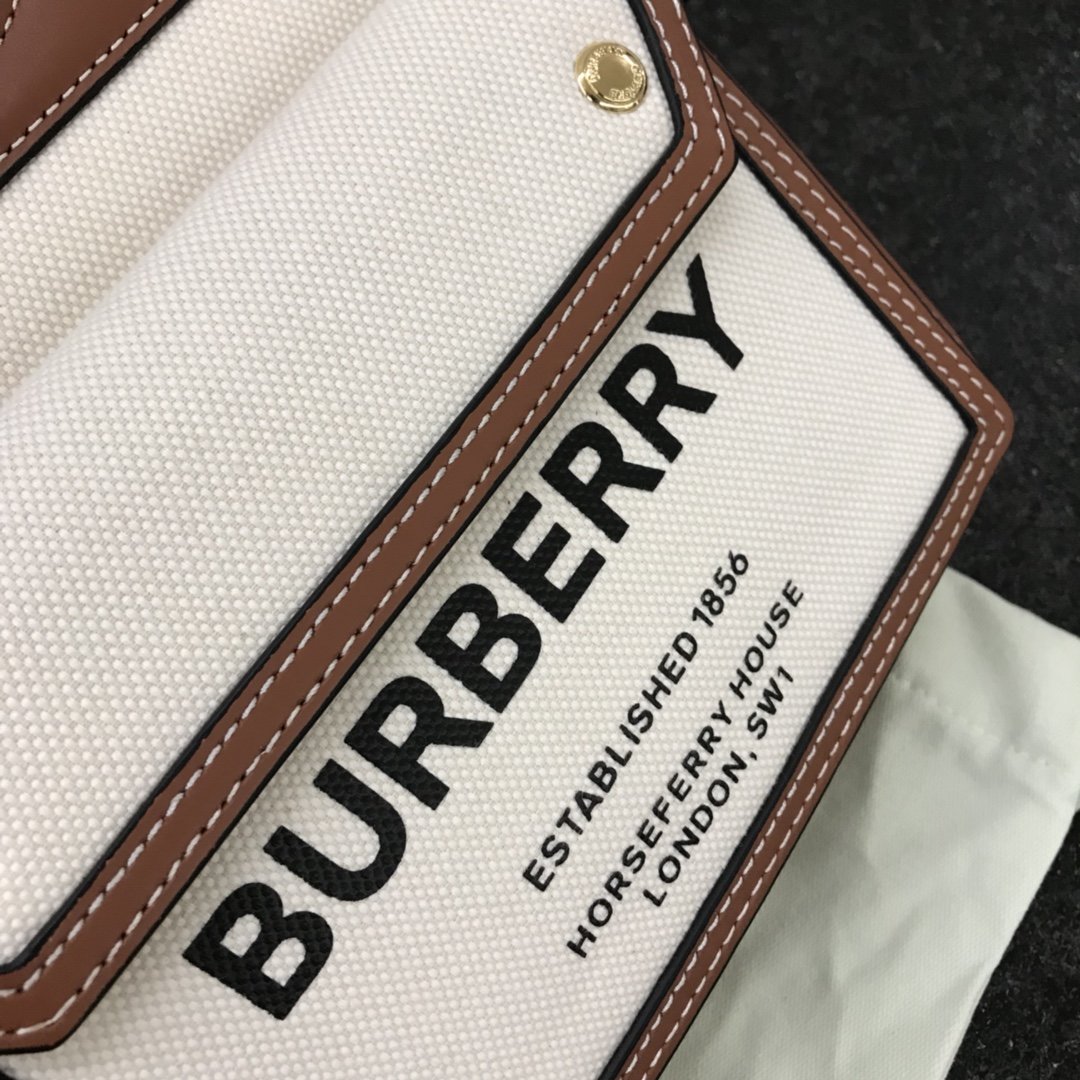 B**rry pocket bag-23.5x7x20cm