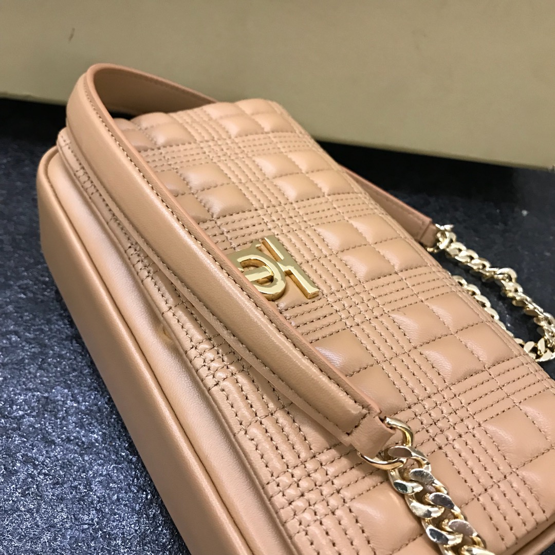 B**rry lola chain bag-23*13*6cm