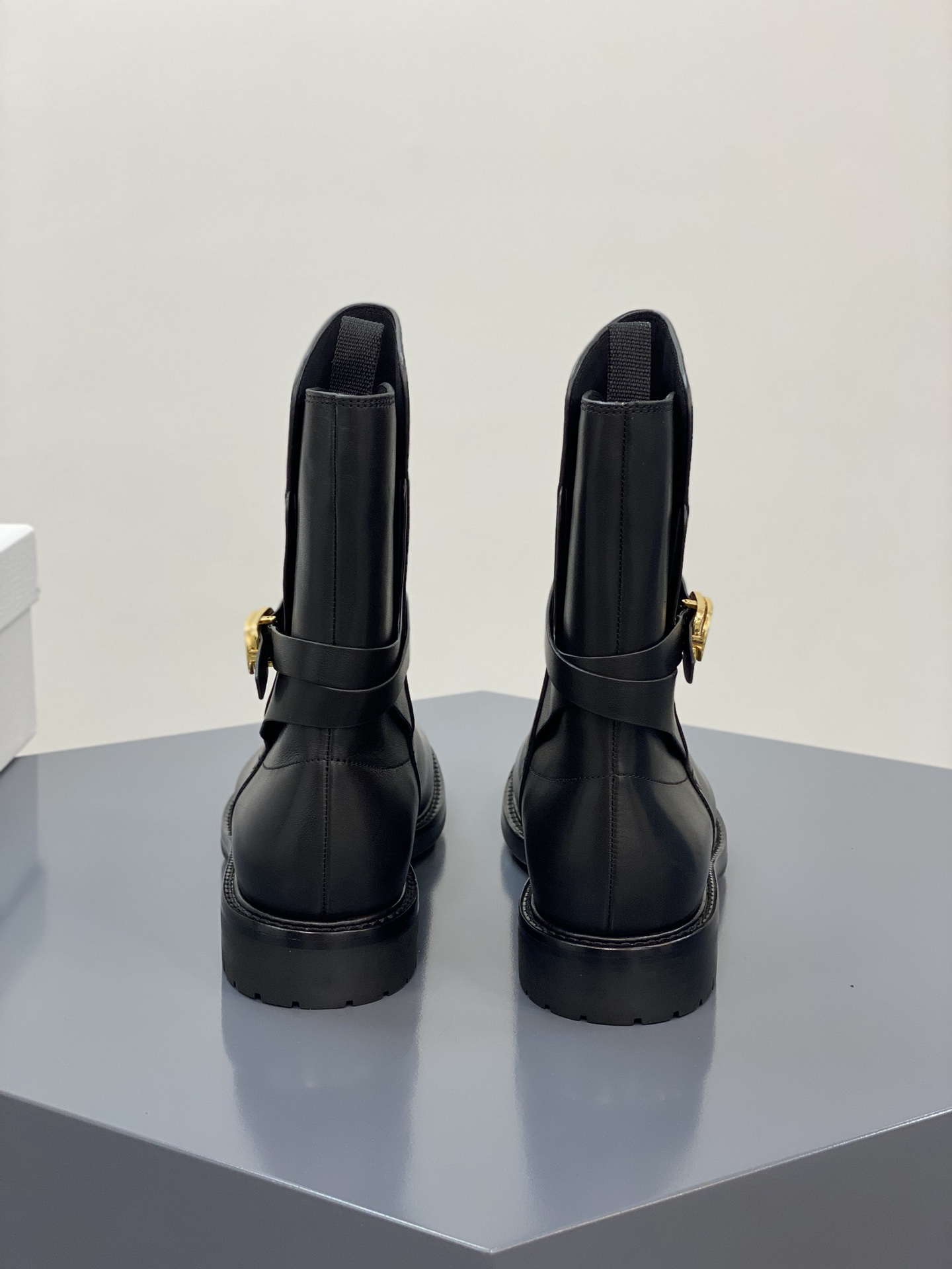 D*or boots 2022ss